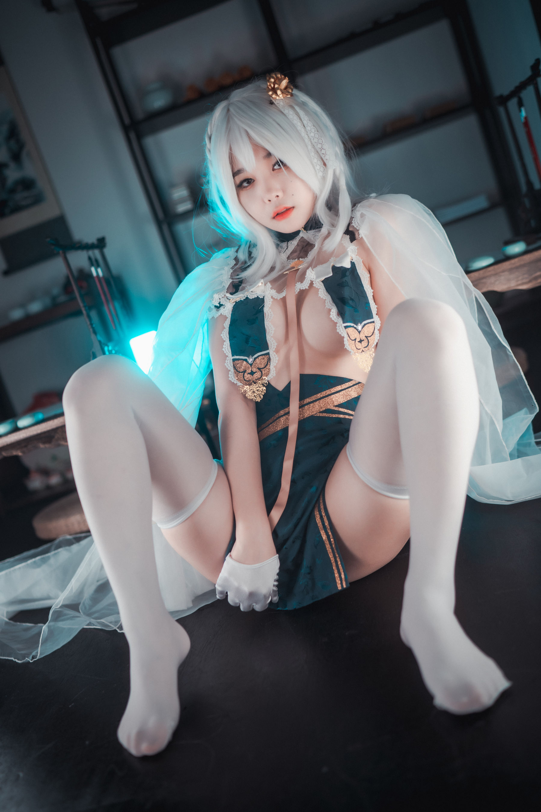 Zia - Azure Horizons-图20