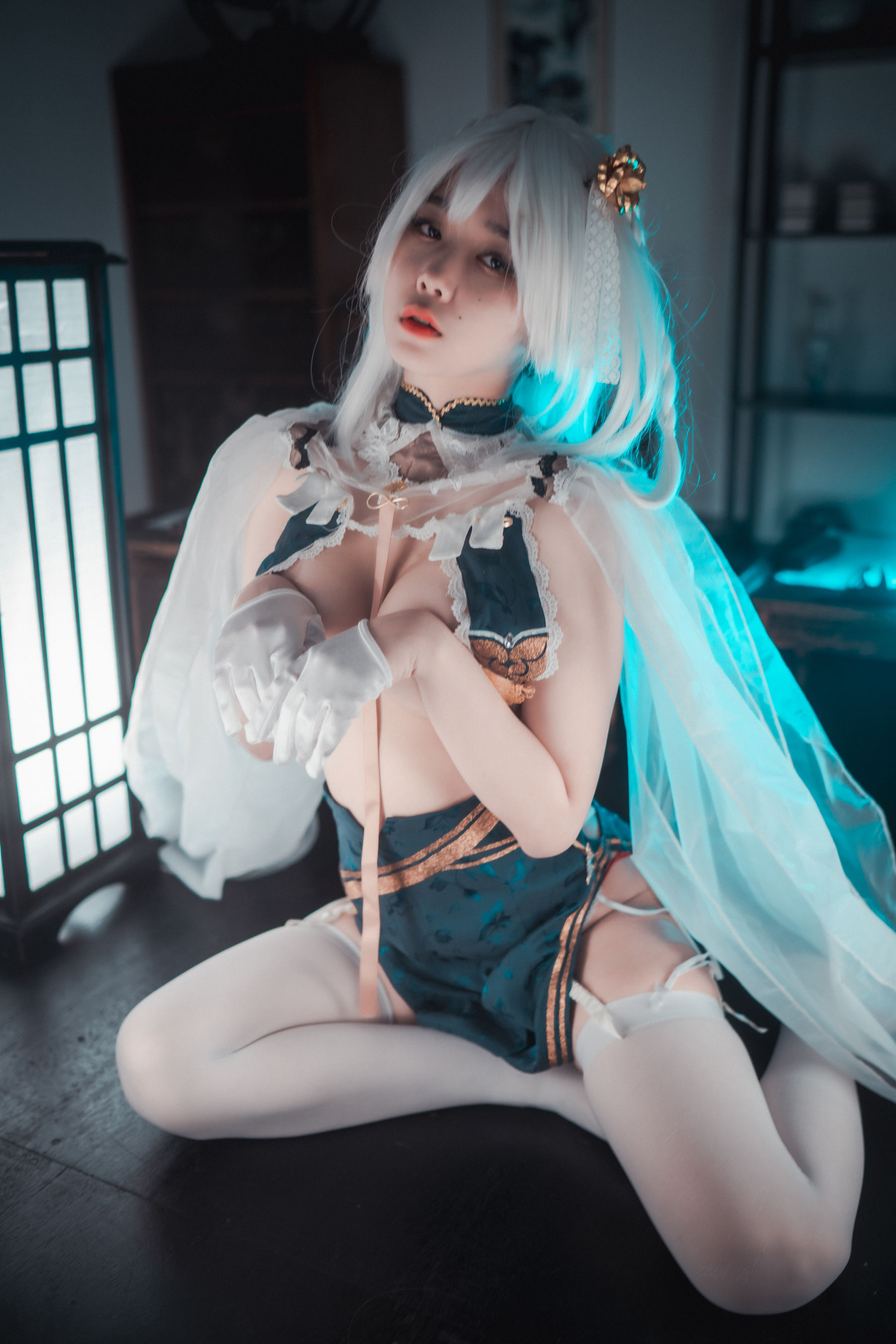 Zia - Azure Horizons-图28