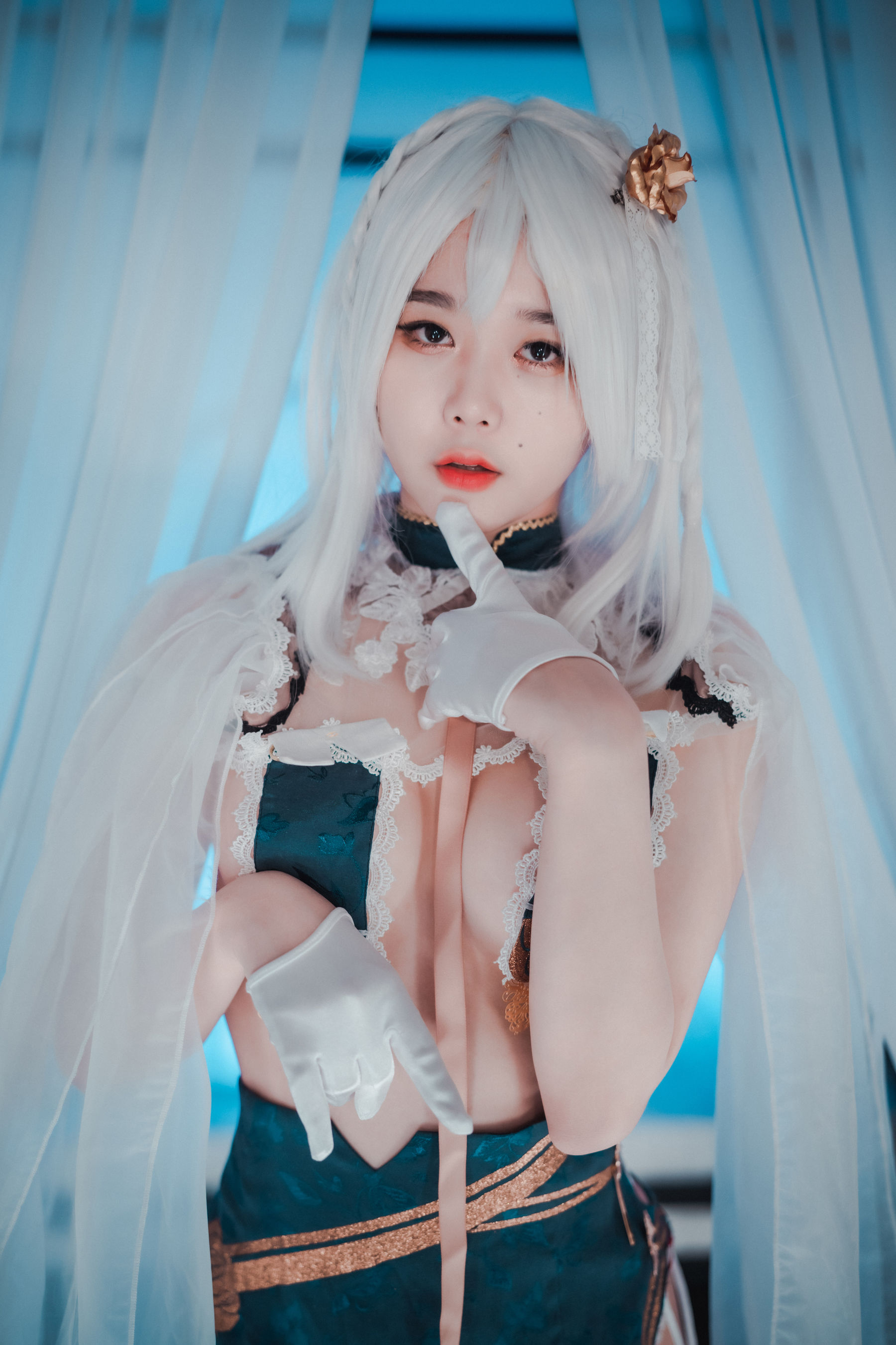 Zia - Azure Horizons-图2