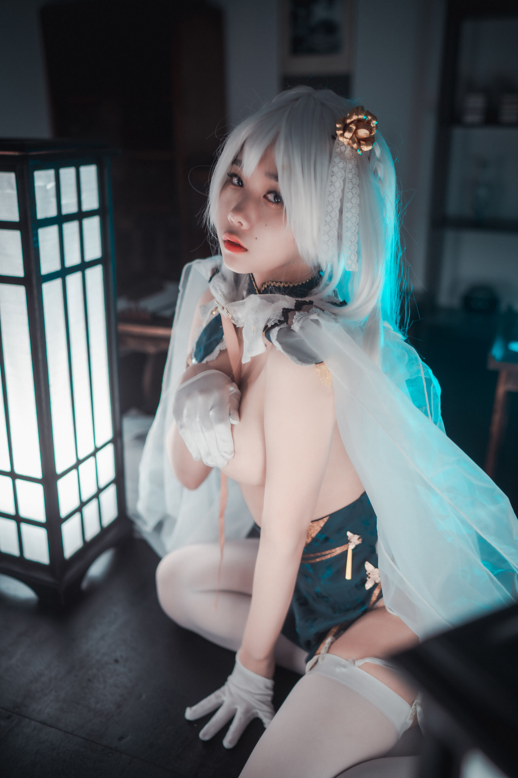 Zia - Azure Horizons-图29