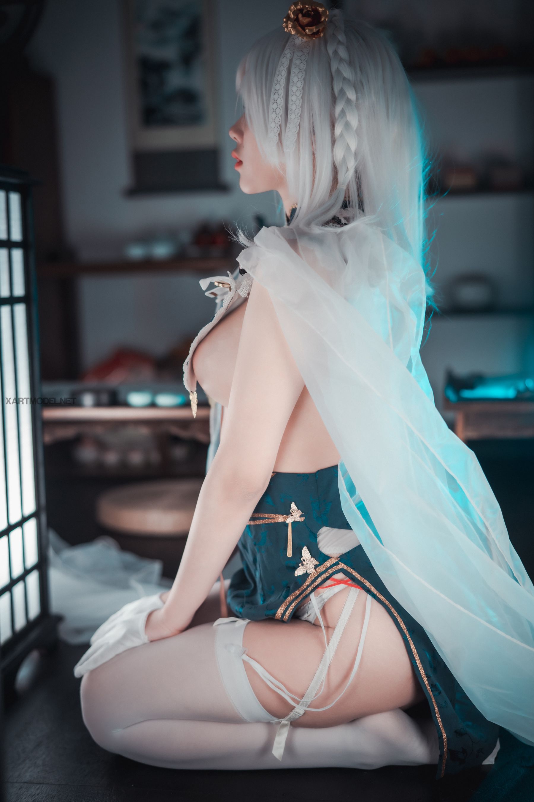 Zia - Azure Horizons-图30