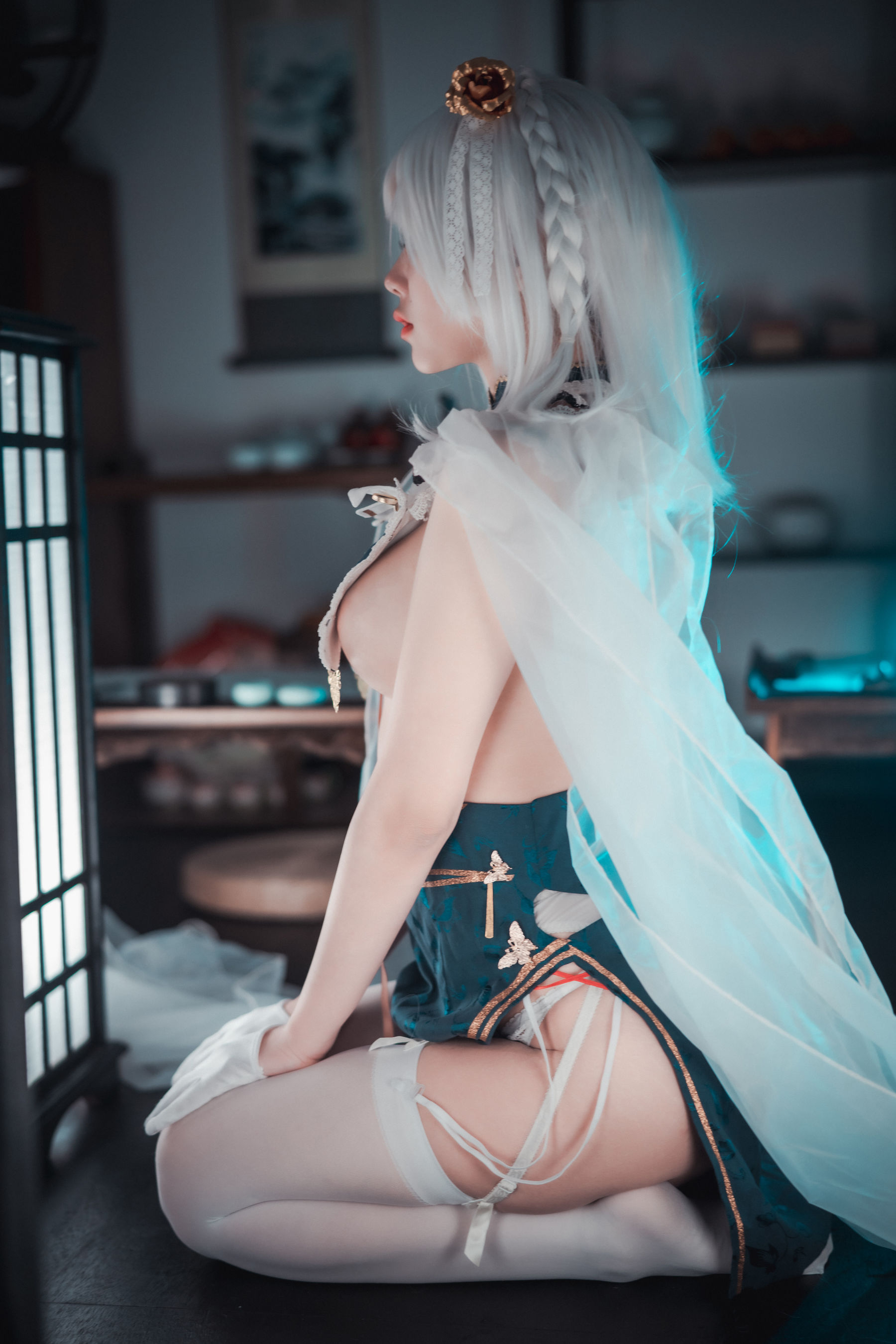 Zia - Azure Horizons-图31