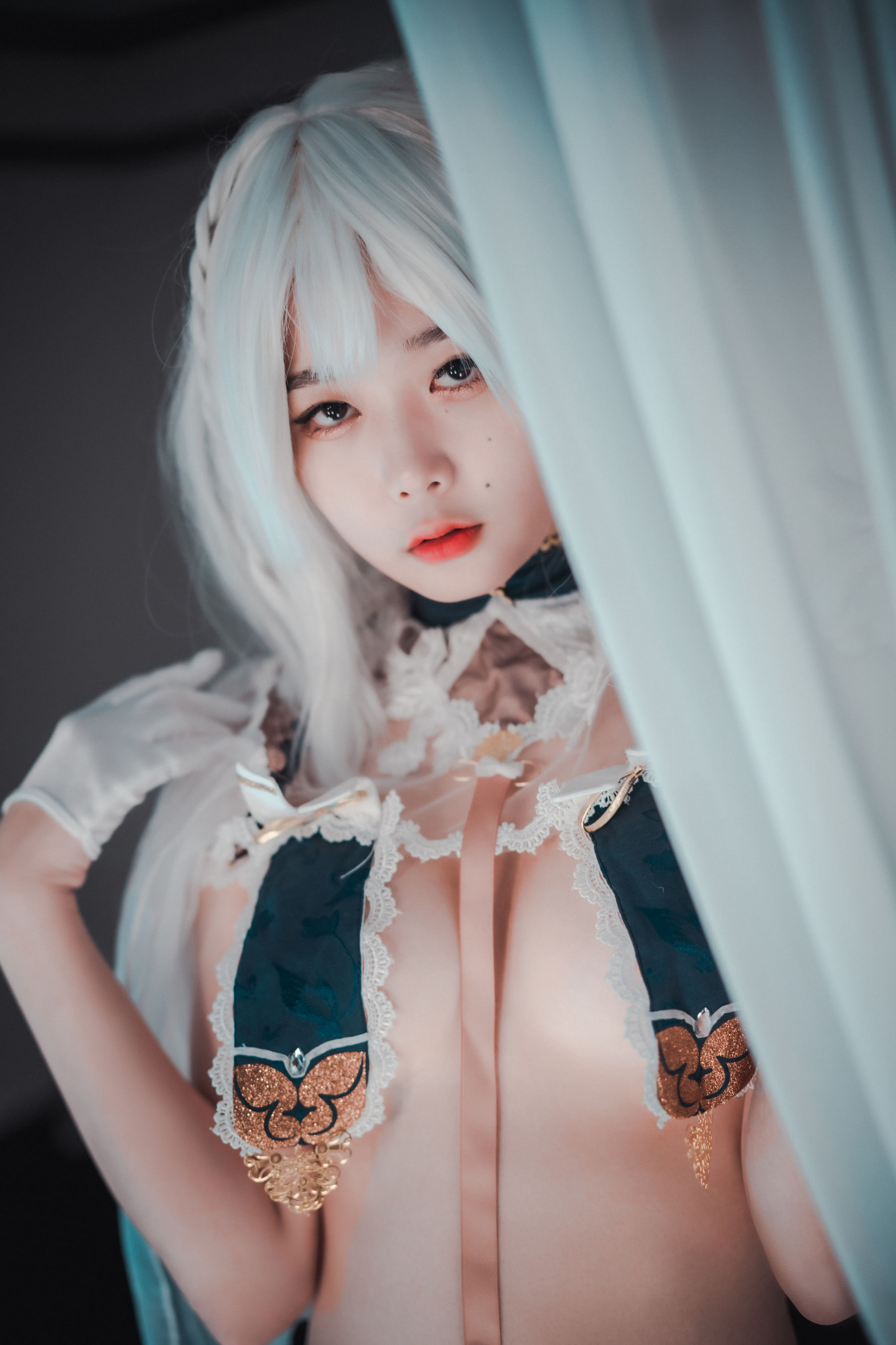 Zia - Azure Horizons-图33