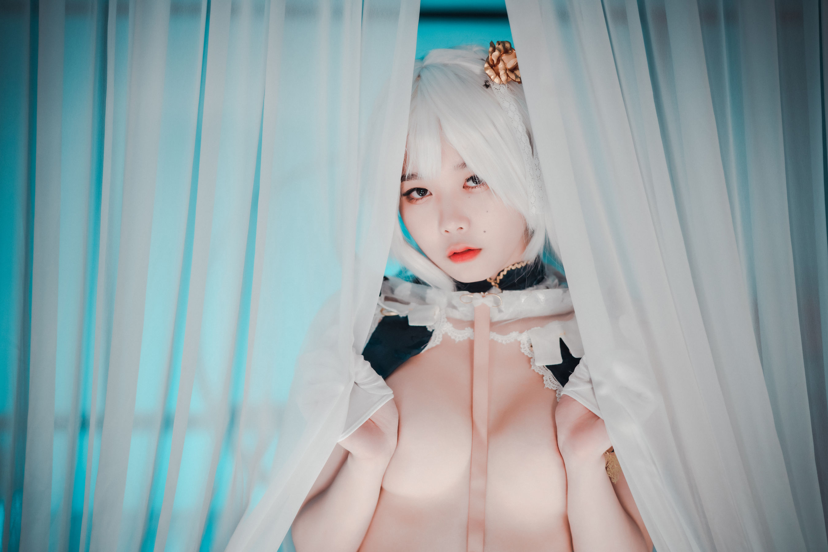 Zia - Azure Horizons-图36