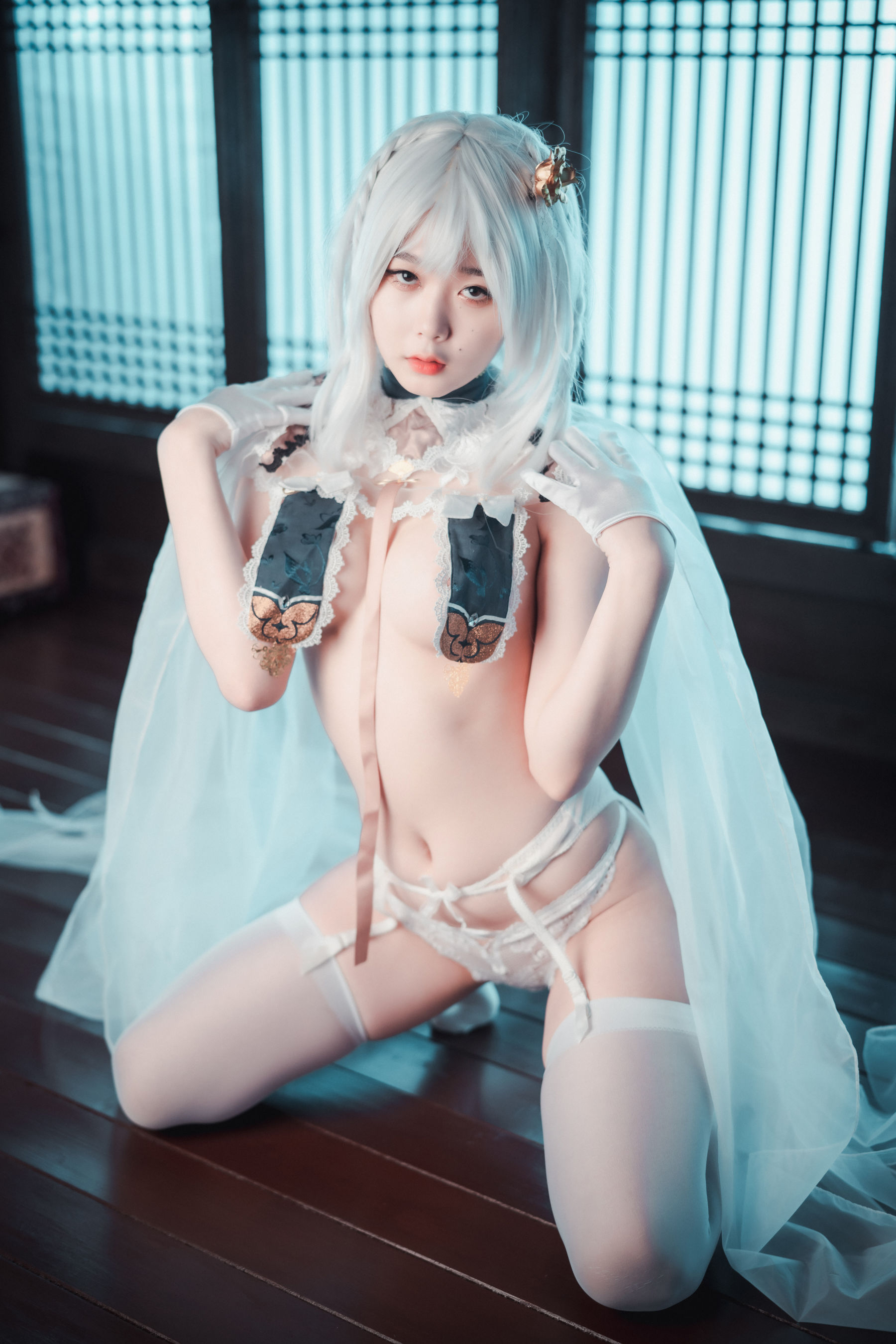 Zia - Azure Horizons-图38