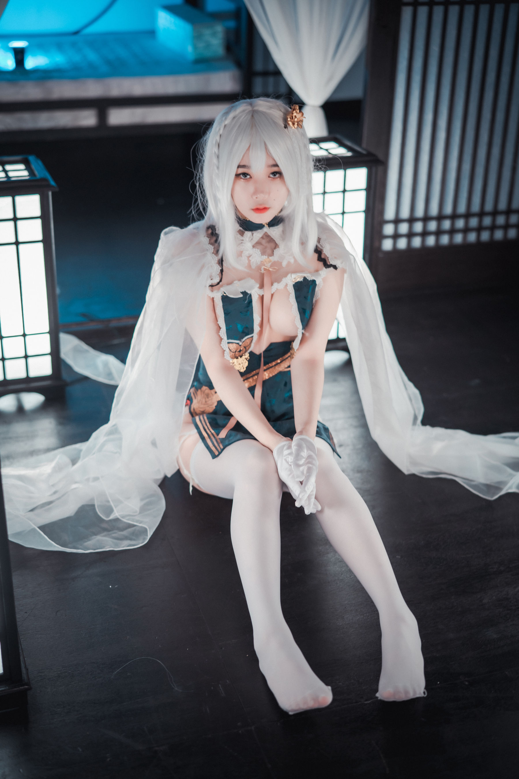 Zia - Azure Horizons-图3