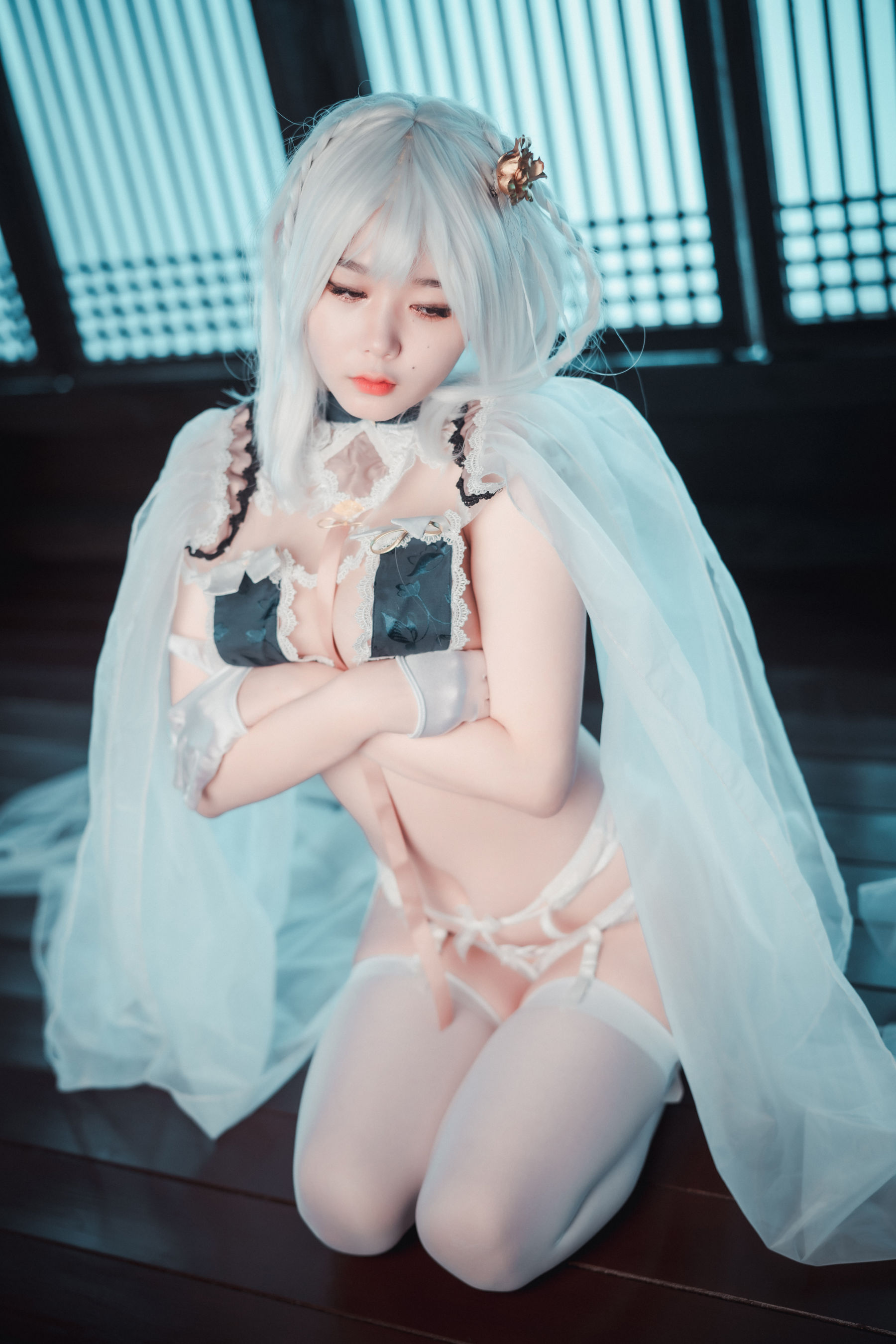 Zia - Azure Horizons-图39