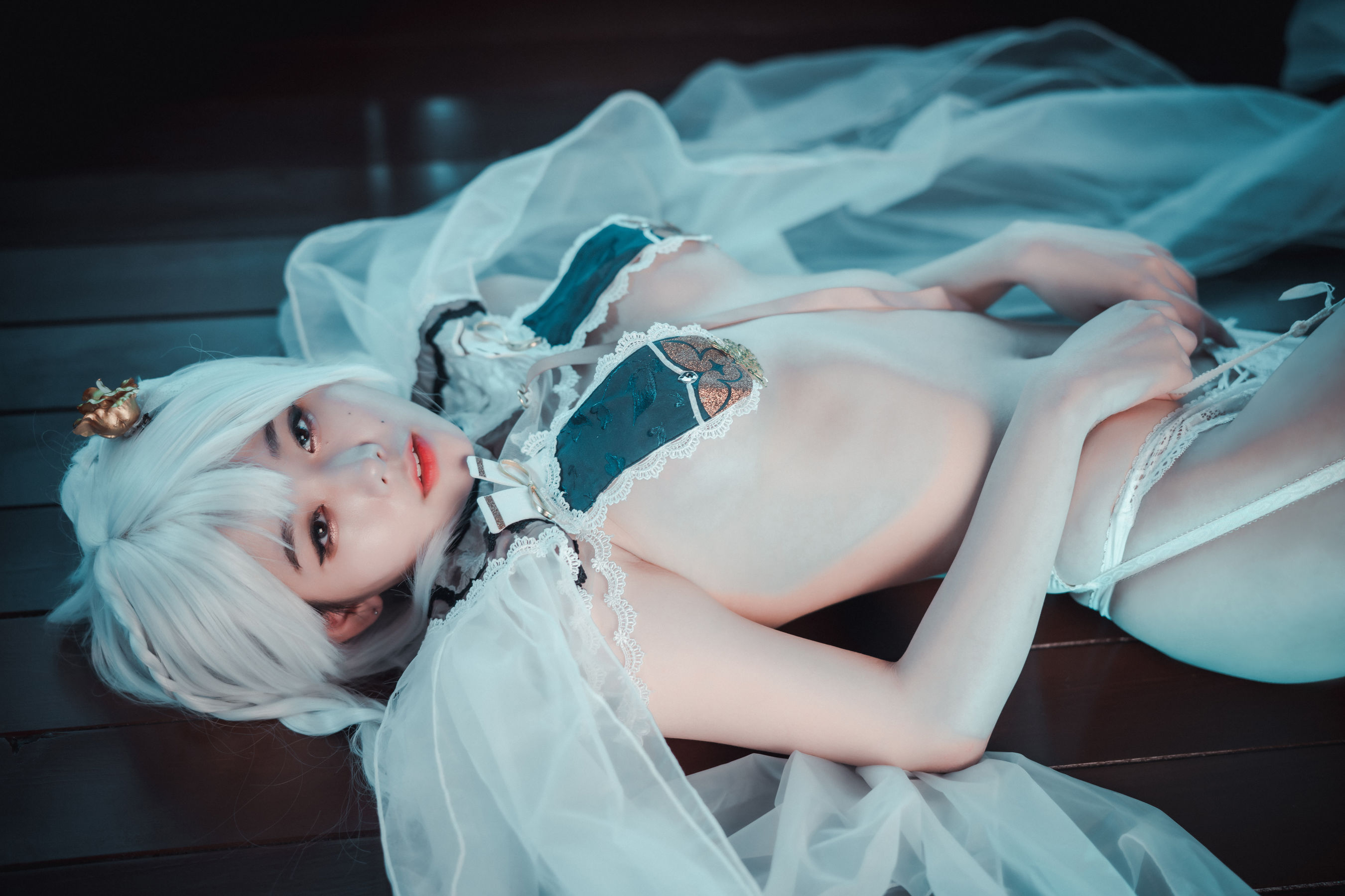 Zia - Azure Horizons-图42