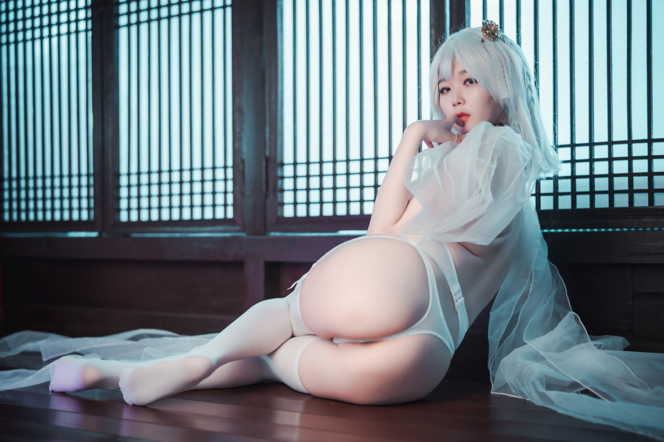 Zia - Azure Horizons-图45