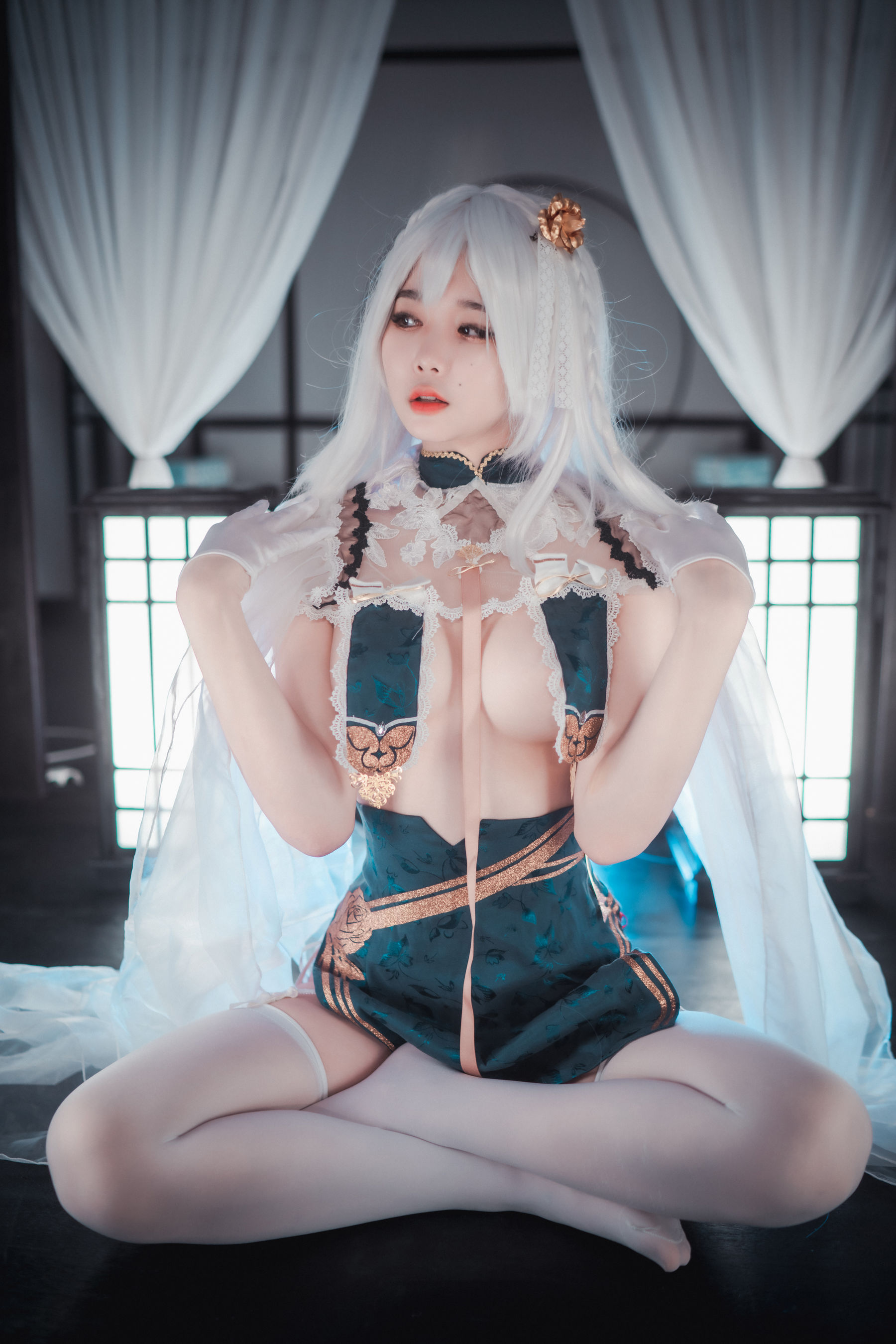 Zia - Azure Horizons-图5