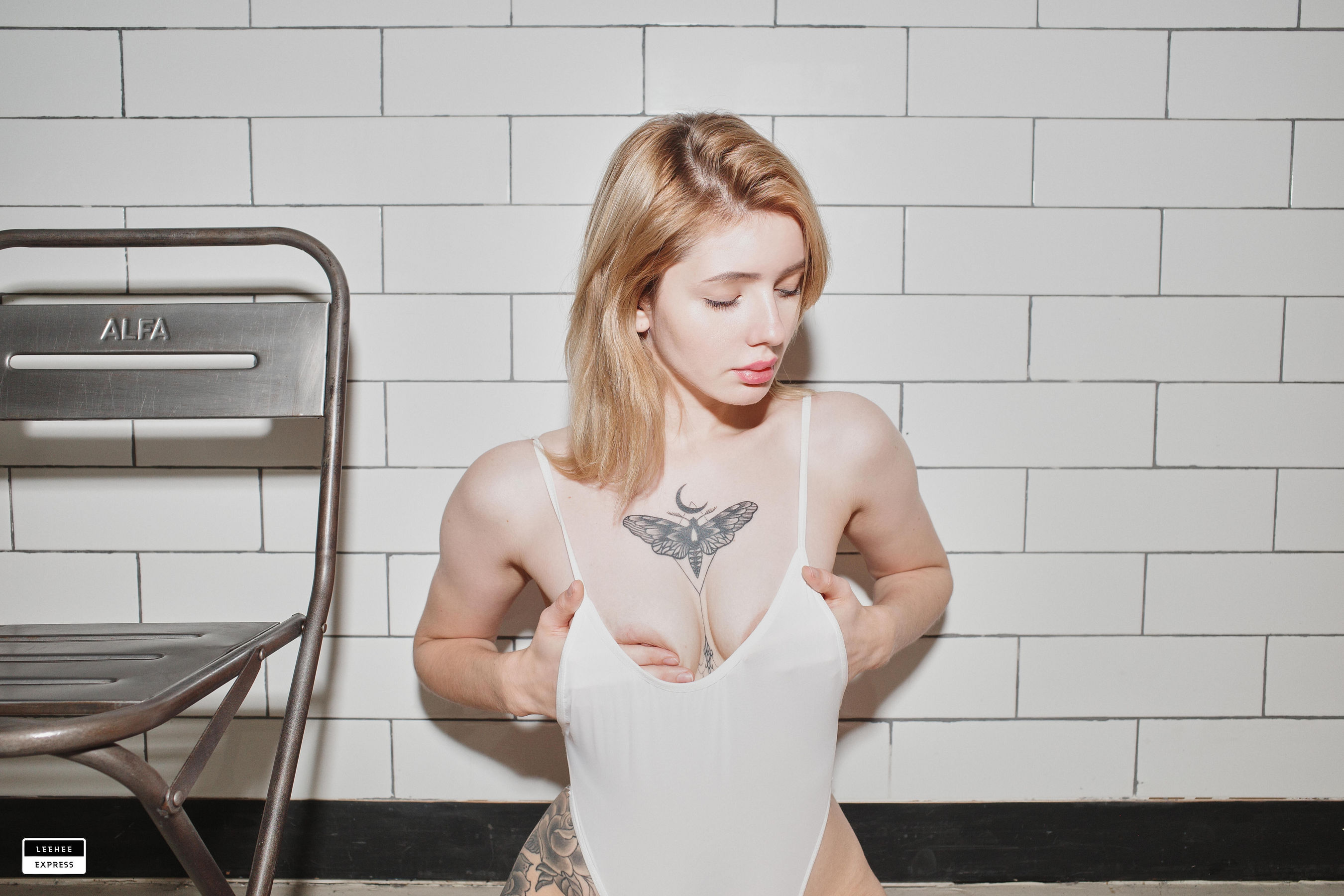 LEND-009 - G.nie-图12