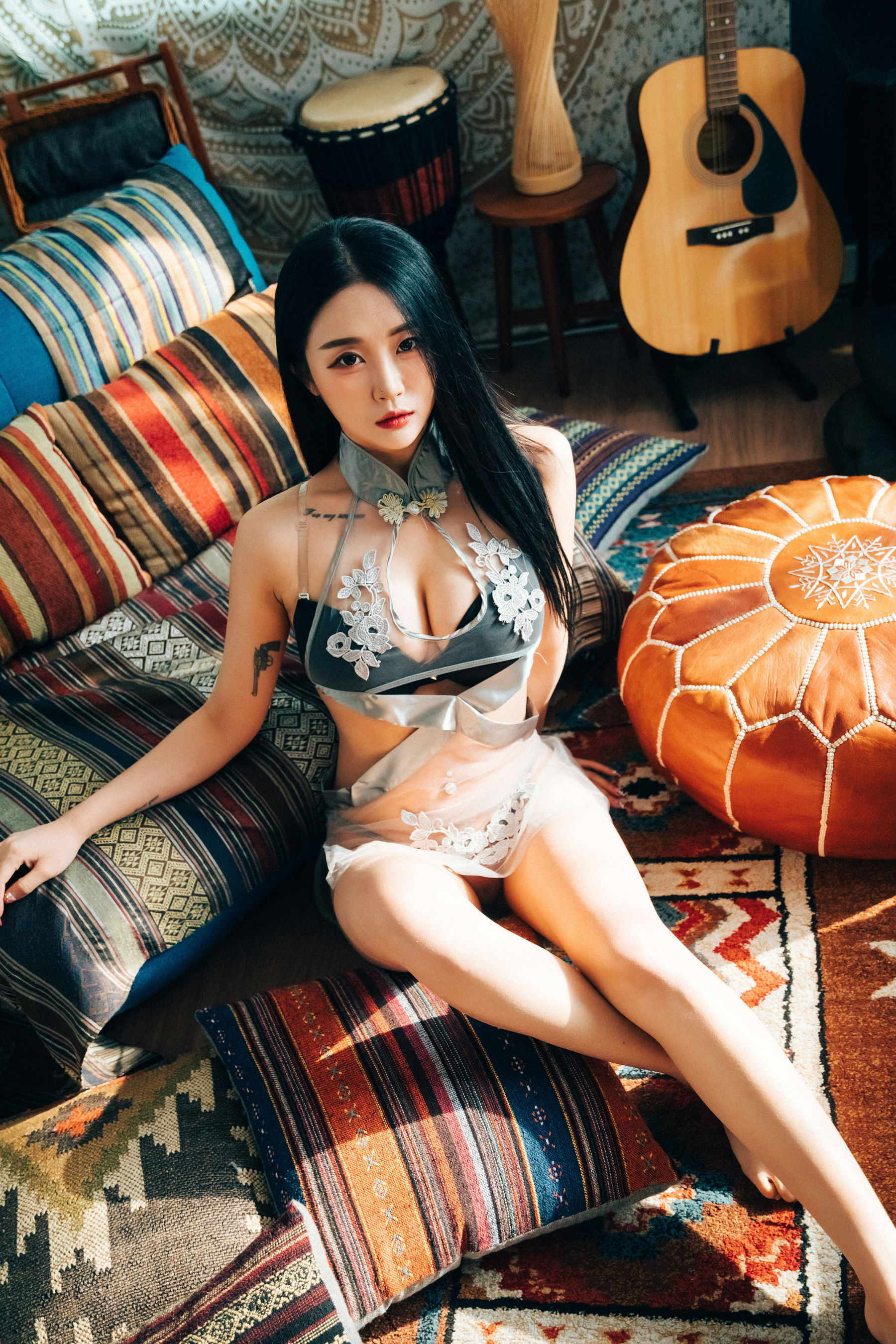 Bomi - Holiday-图66