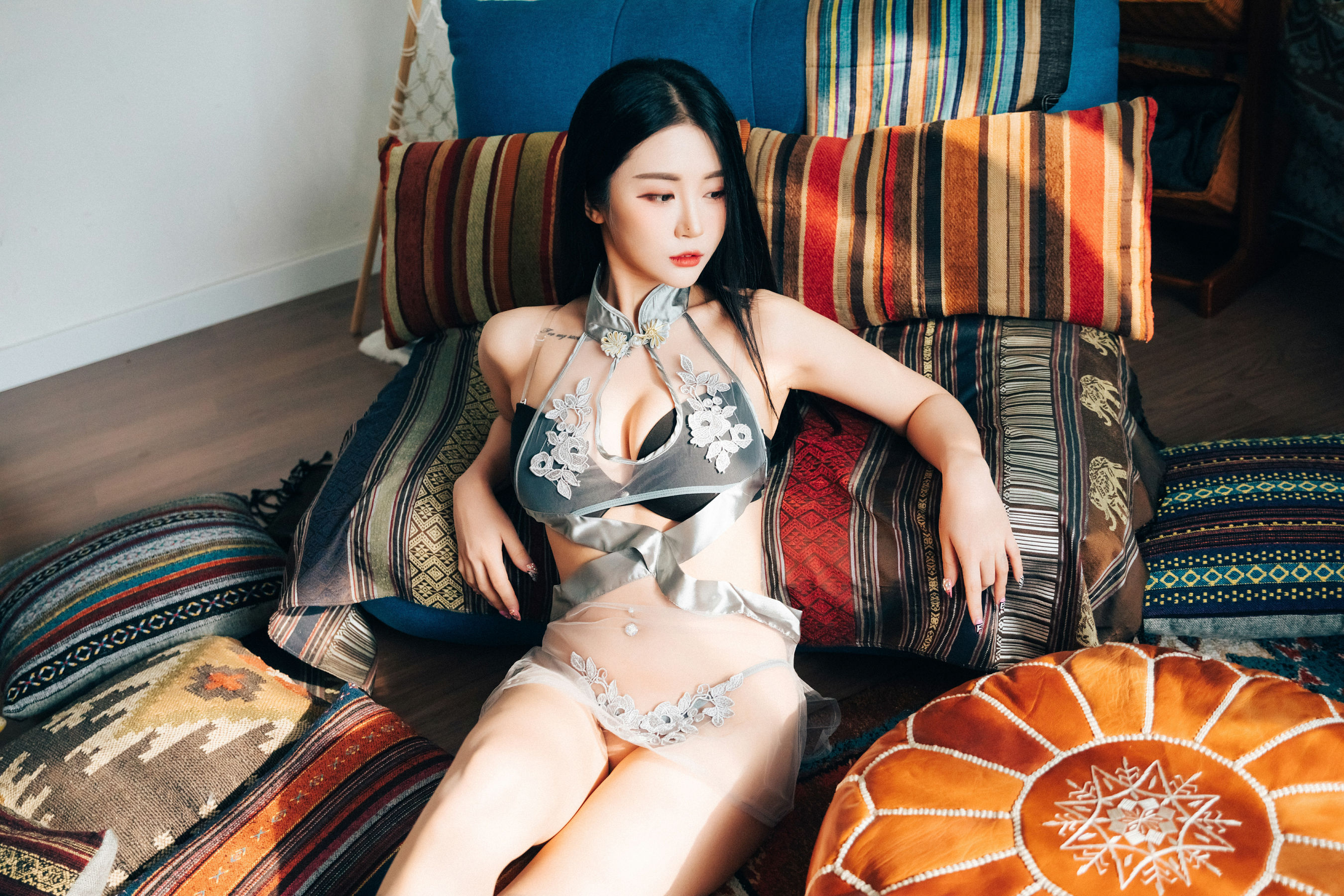 Bomi - Holiday-图69