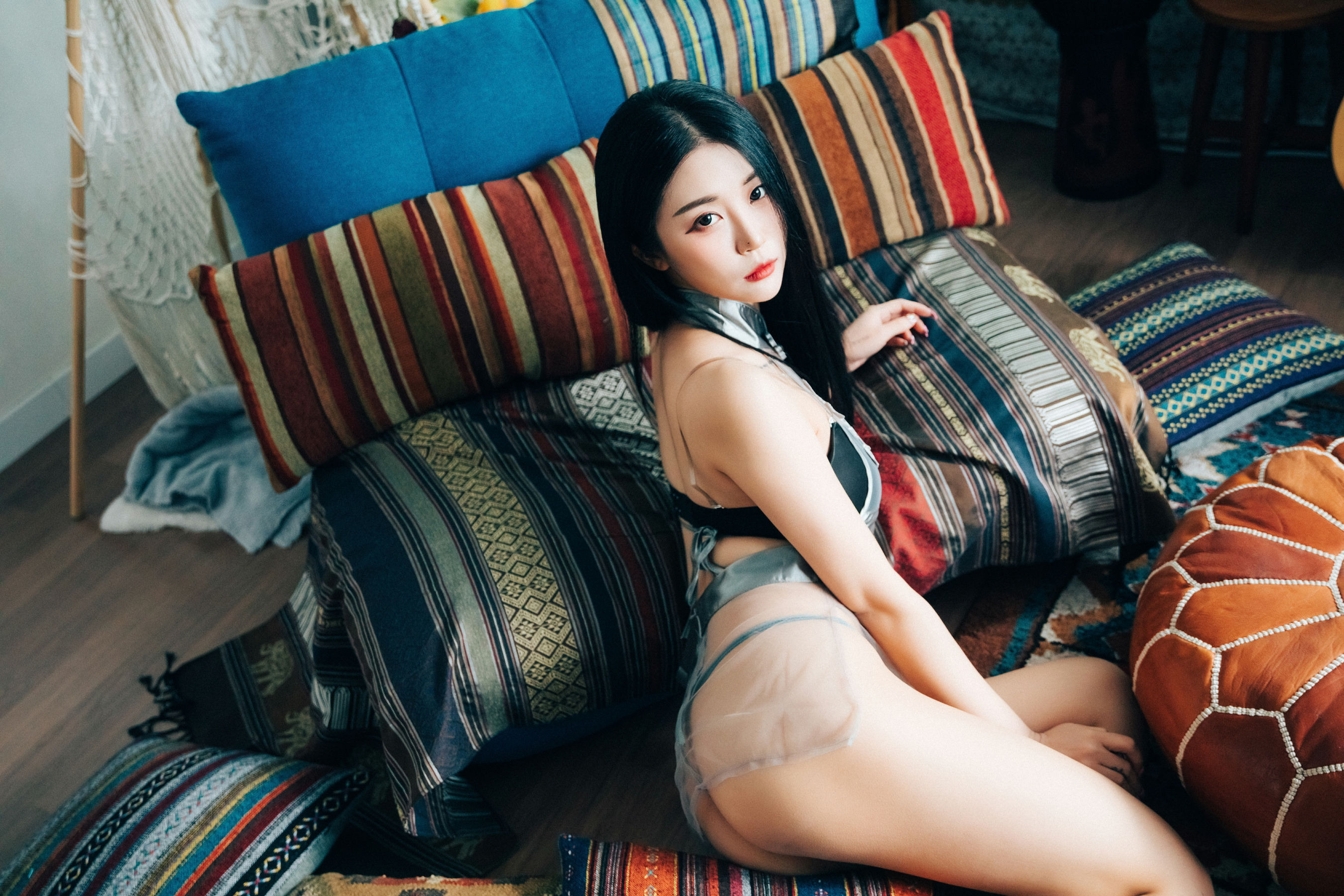 Bomi - Holiday-图74