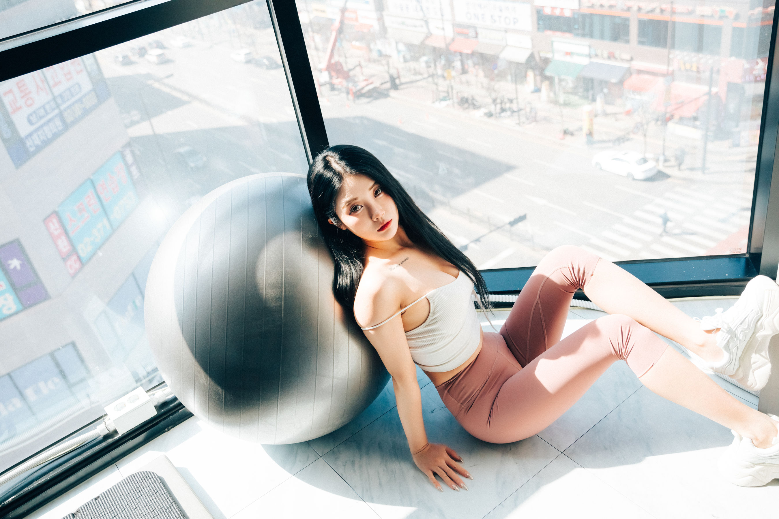 Bomi - PT Girl Bomi-图12