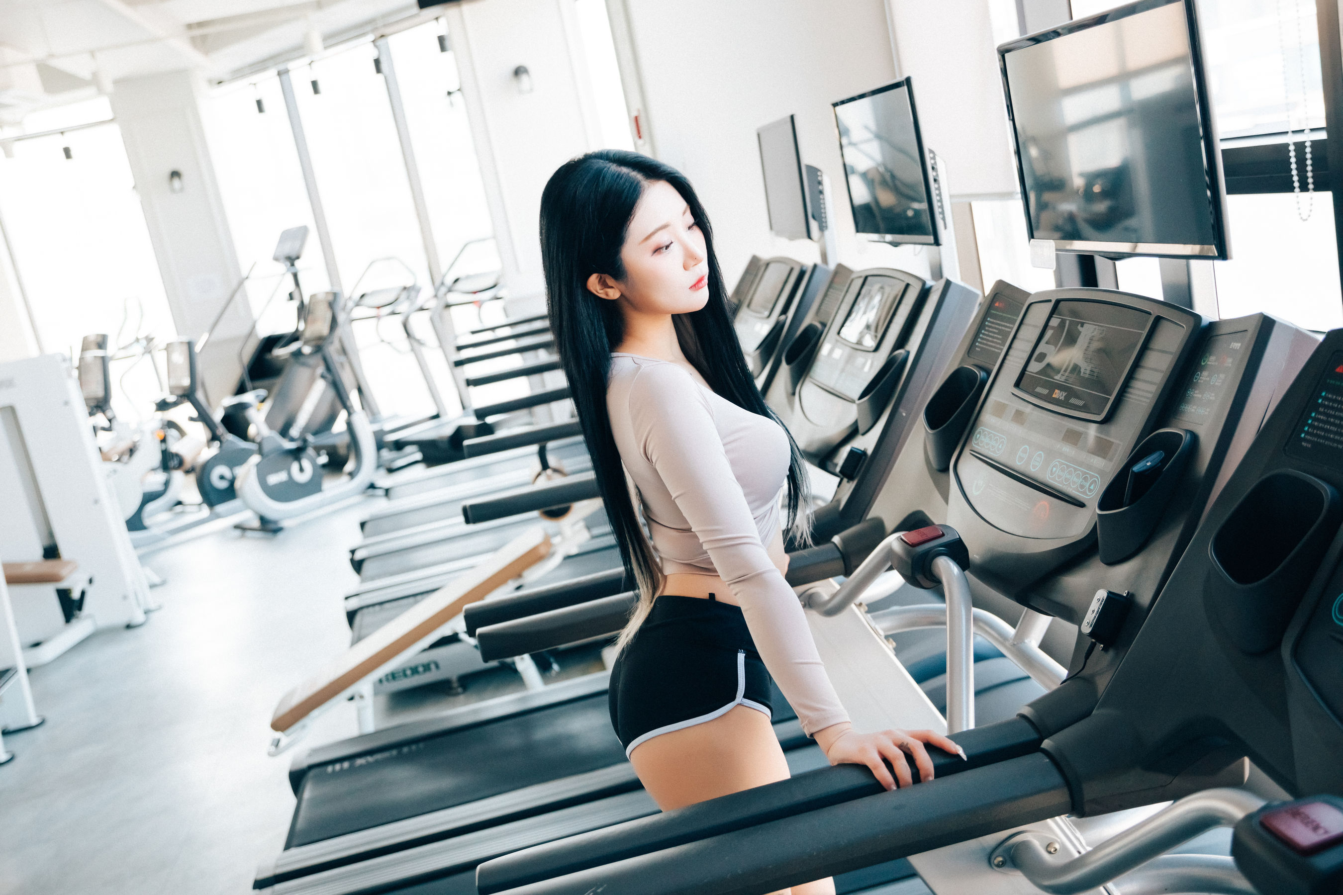 Bomi - PT Girl Bomi-图44