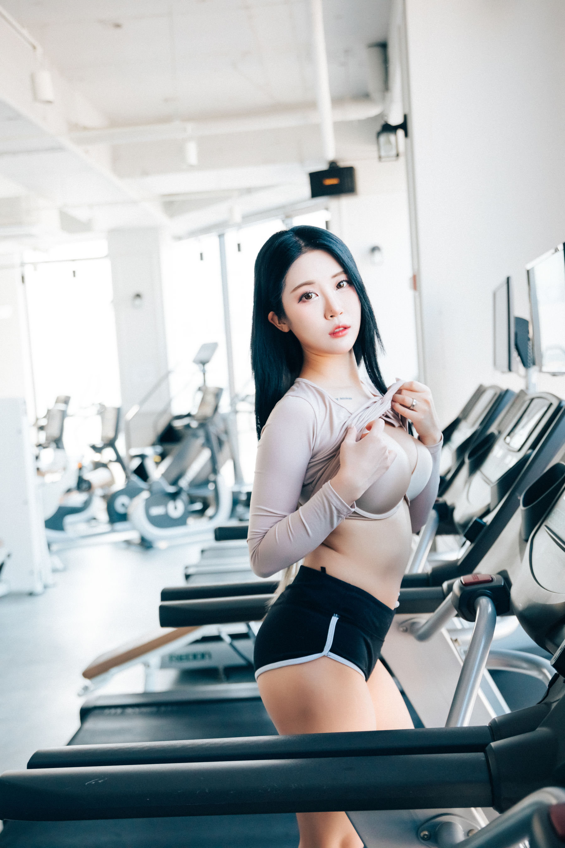 Bomi - PT Girl Bomi-图49