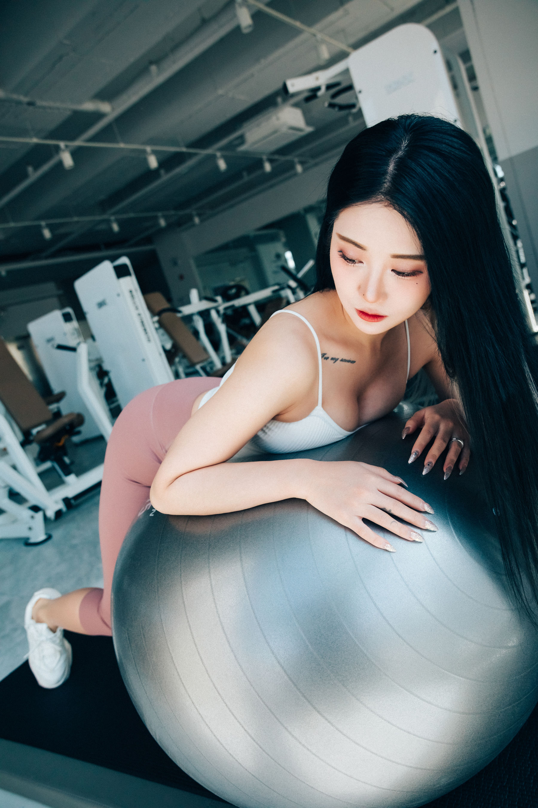 Bomi - PT Girl Bomi-图8