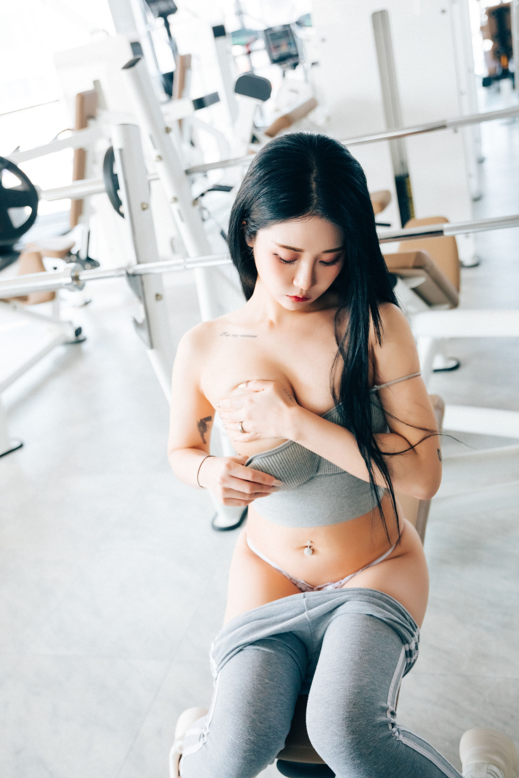 Bomi - PT Girl Bomi-图96