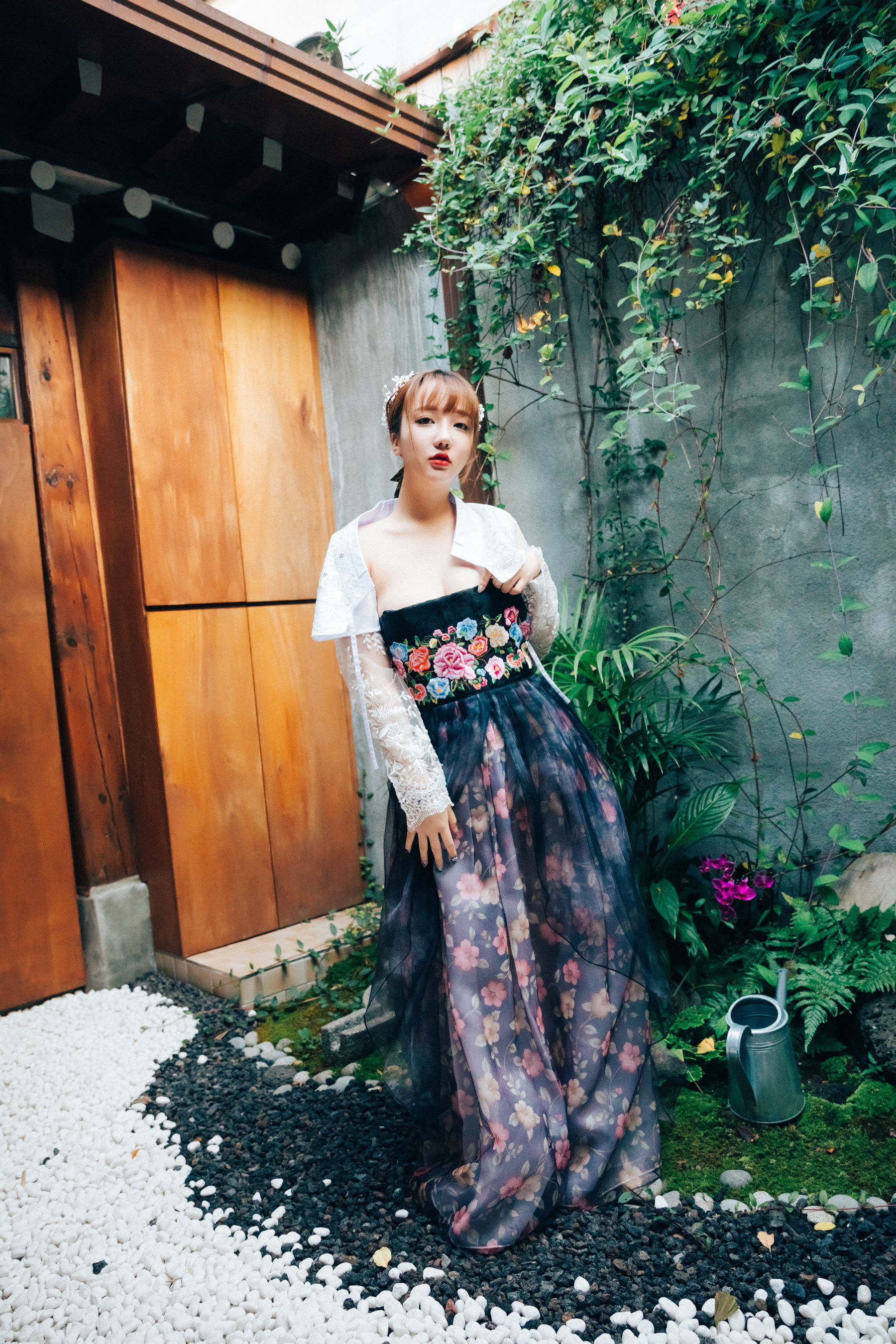 Yeeun - Gisheng-图9