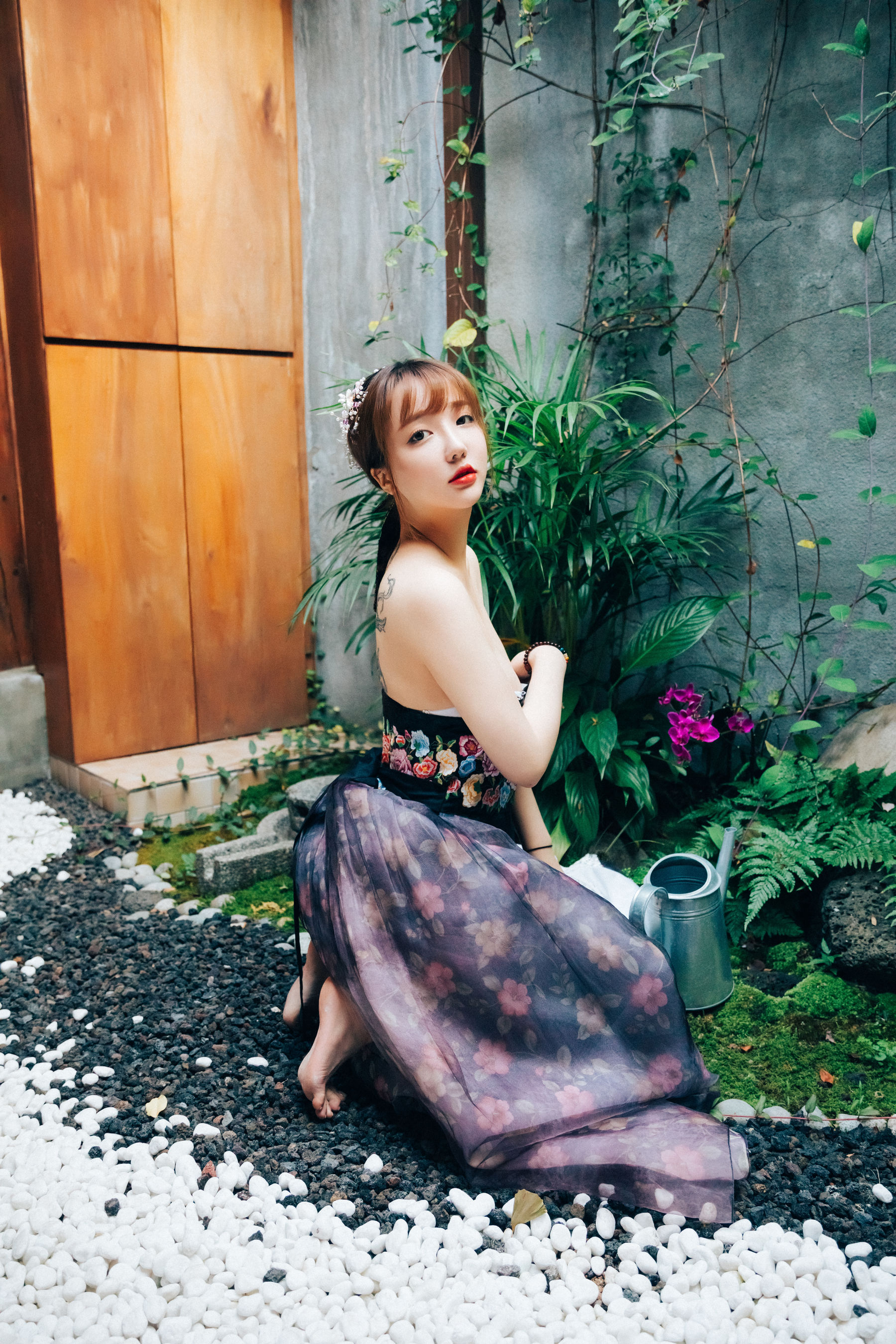 Yeeun - Gisheng-图11