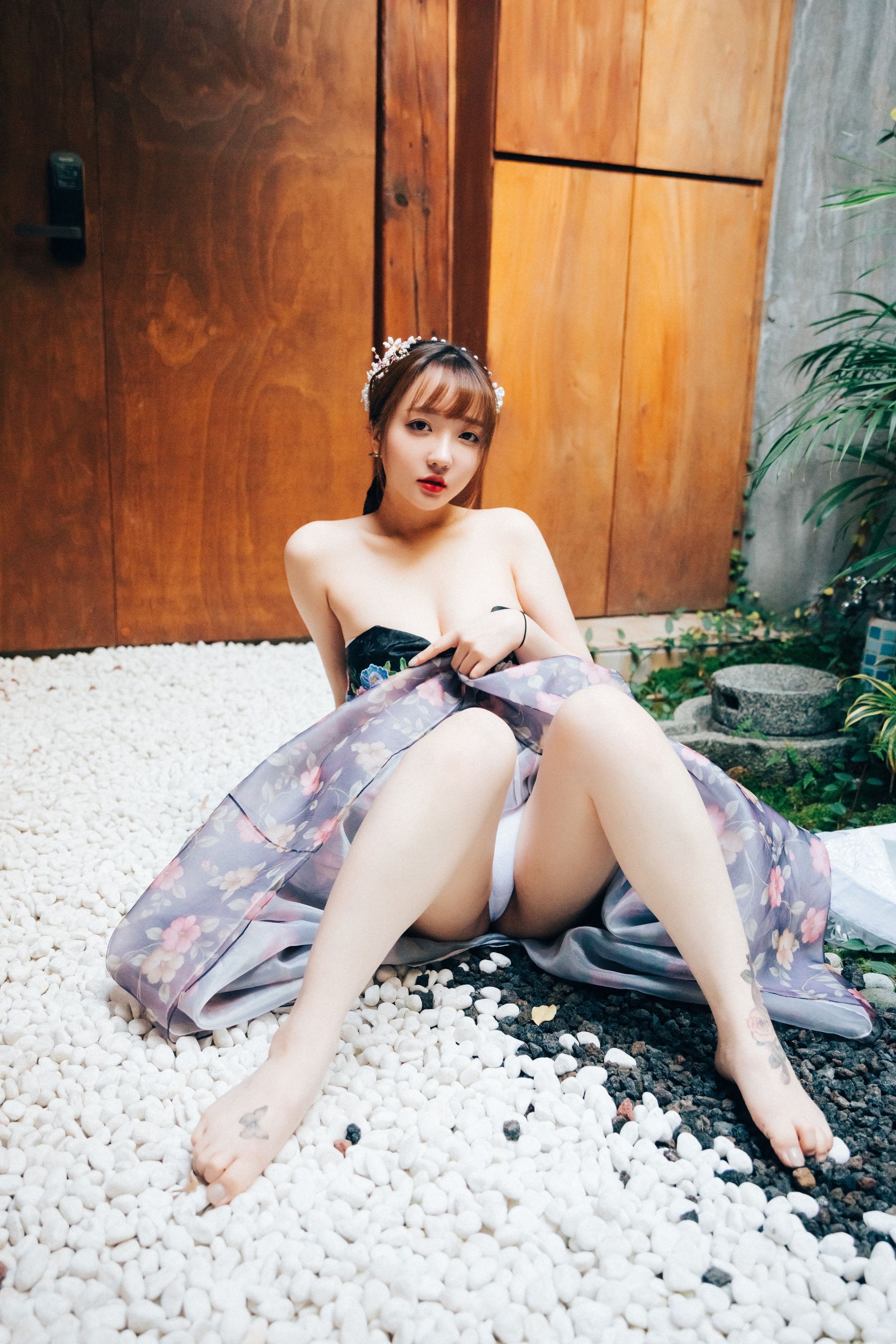 Yeeun - Gisheng-图12