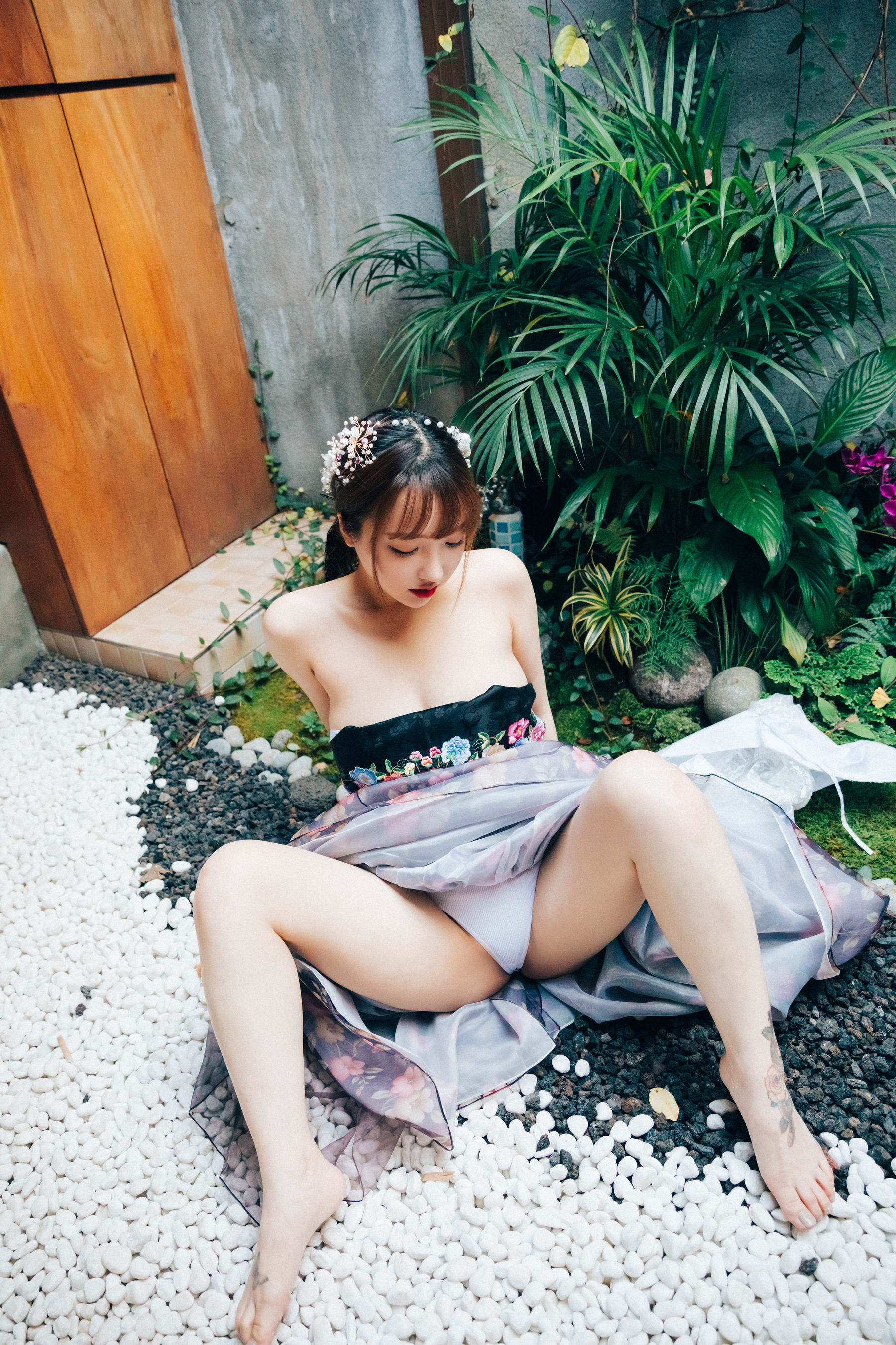 Yeeun - Gisheng-图16