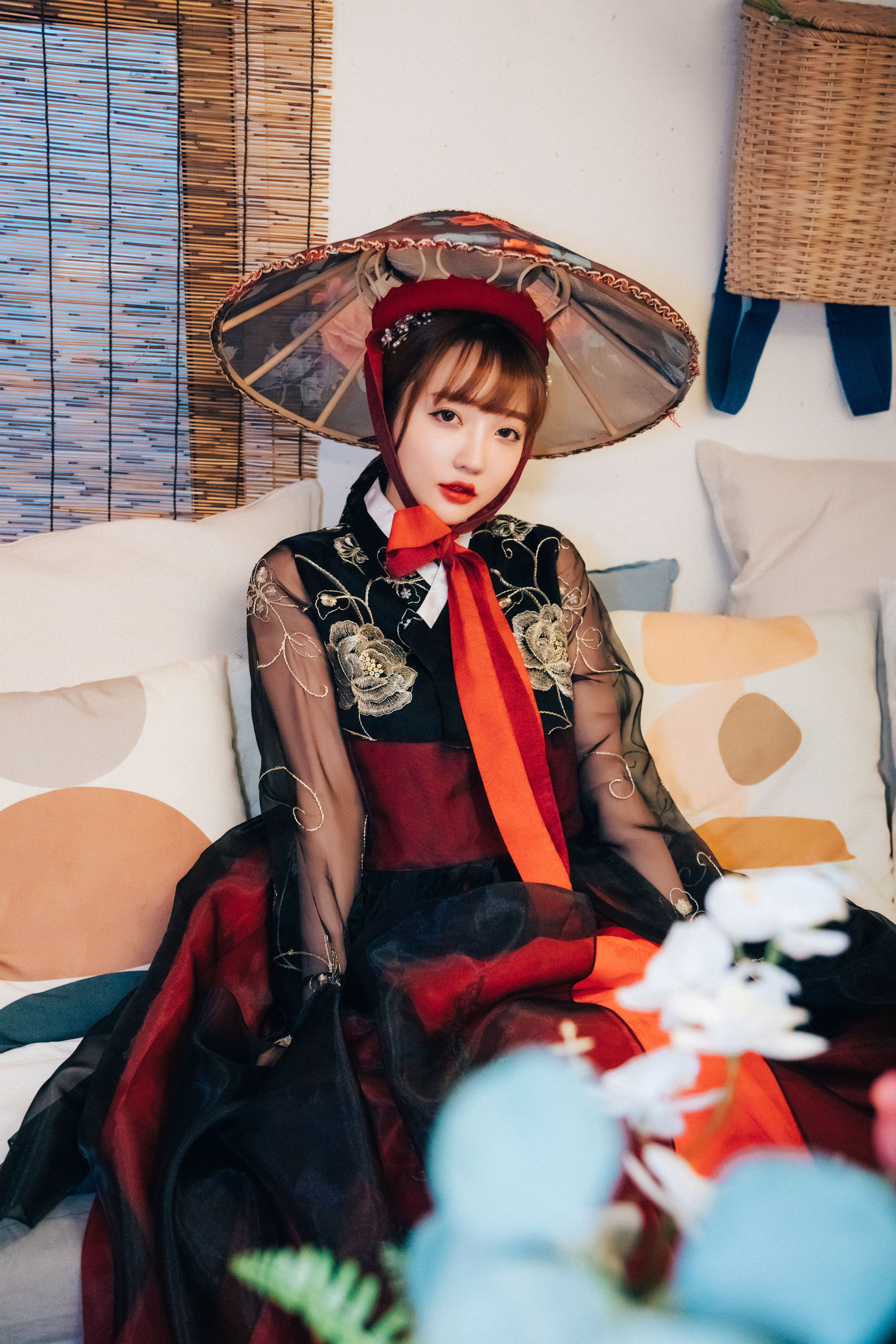 Yeeun - Gisheng-图26