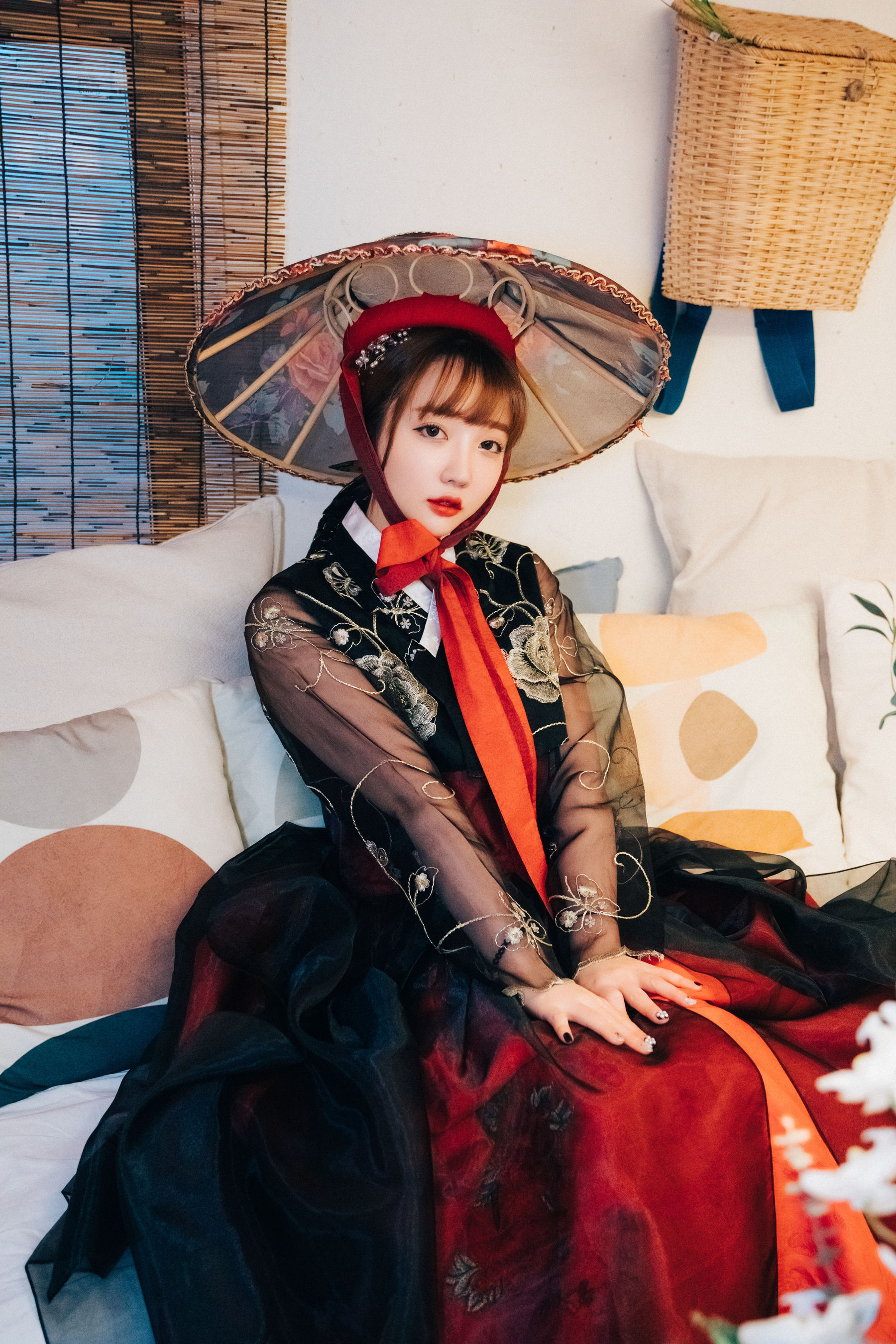 Yeeun - Gisheng-图27