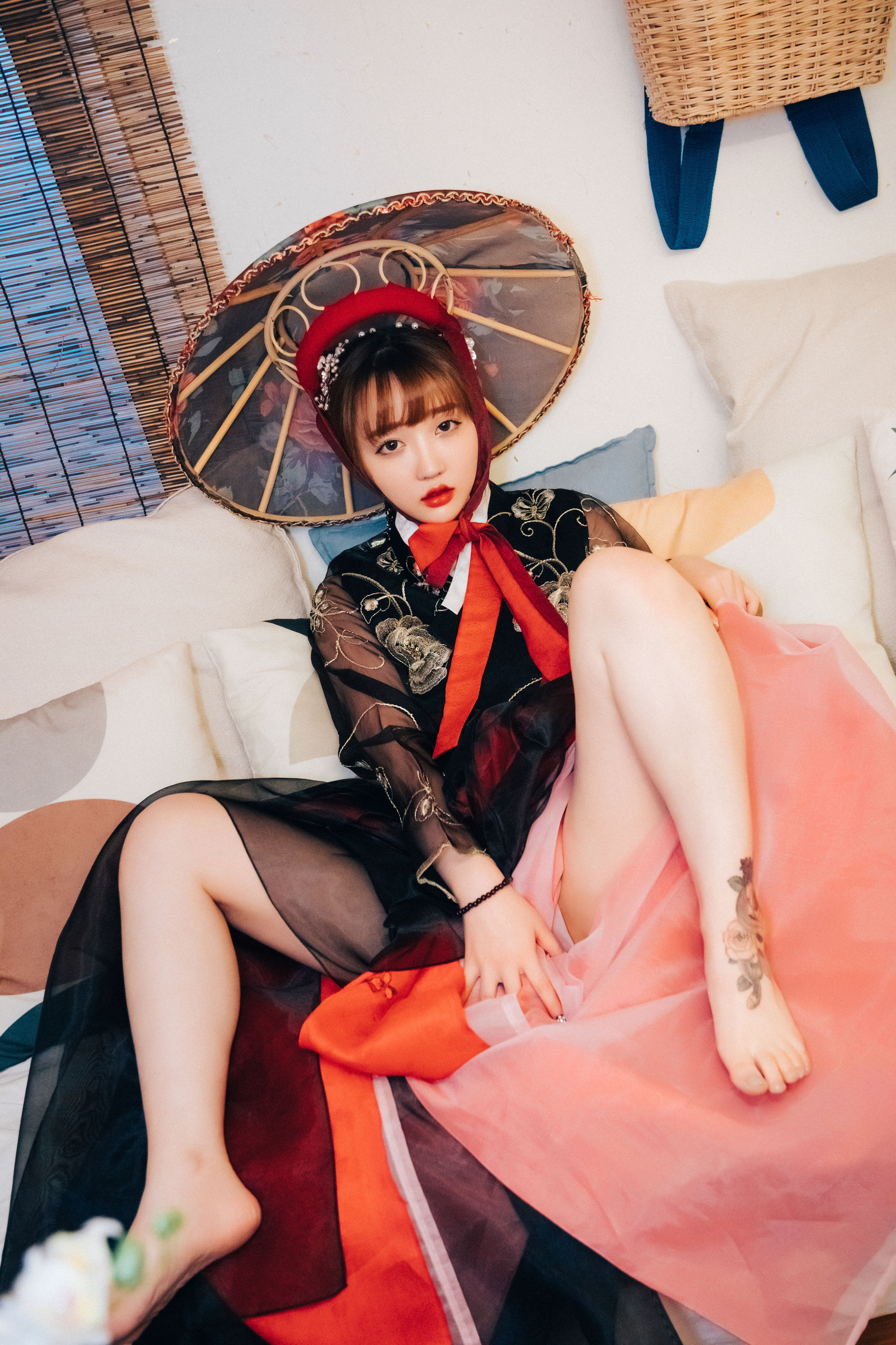 Yeeun - Gisheng-图28