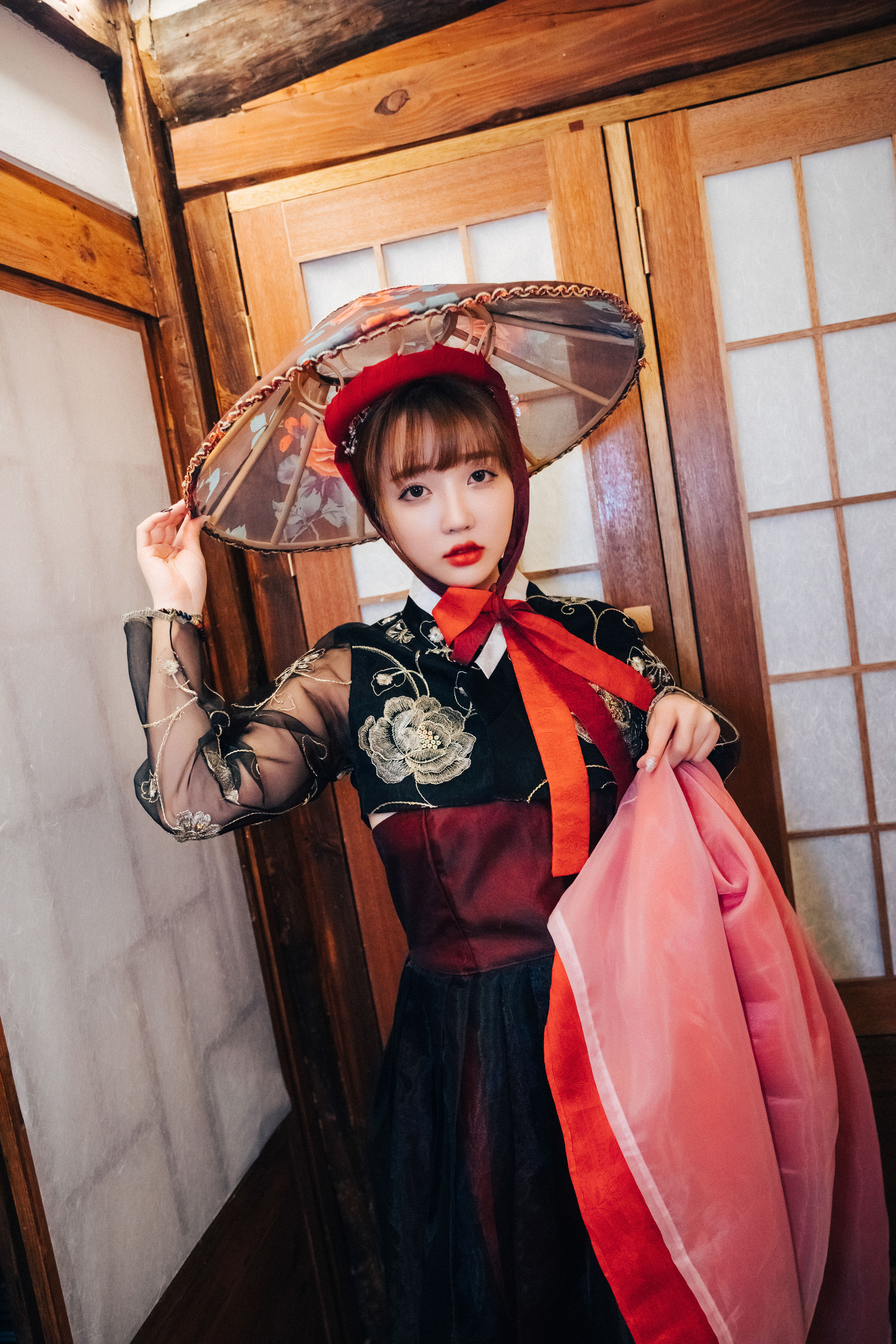 Yeeun - Gisheng-图32