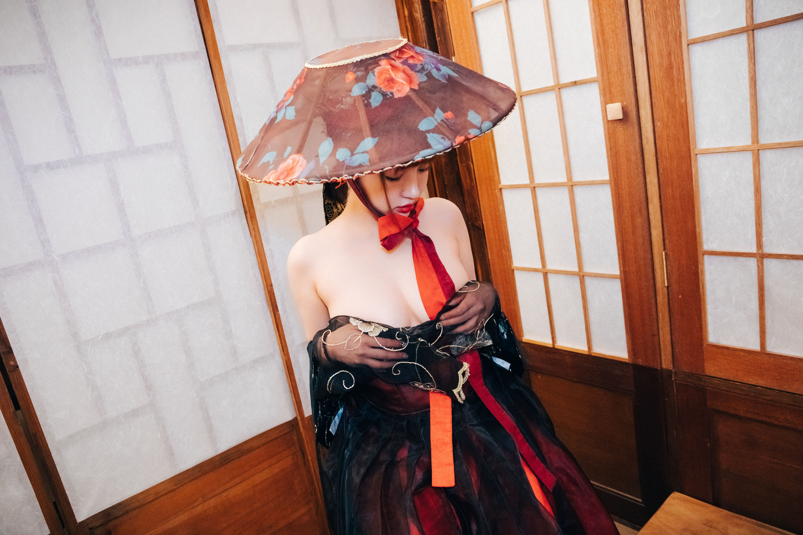 Yeeun - Gisheng-图33