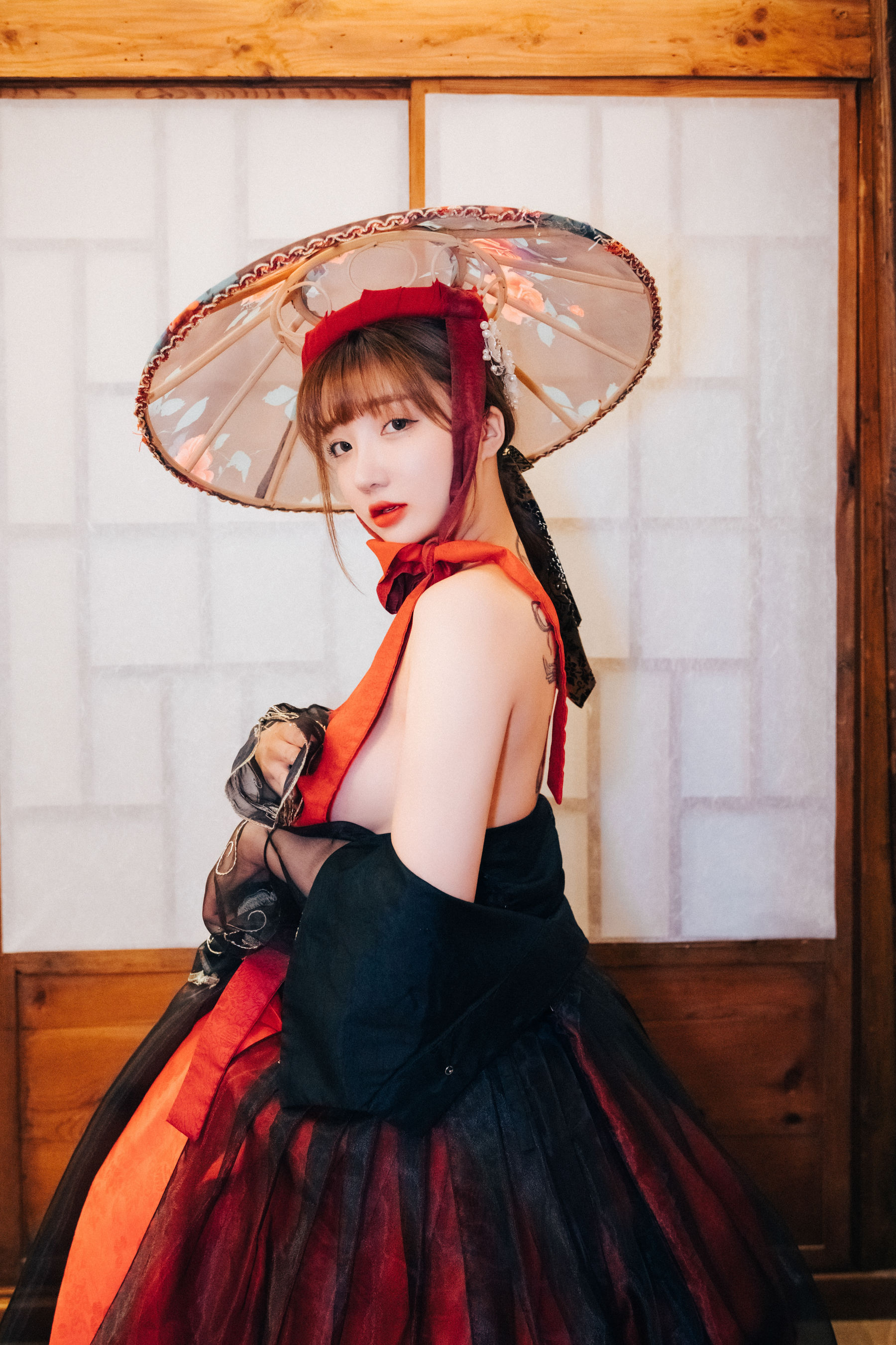 Yeeun - Gisheng-图35