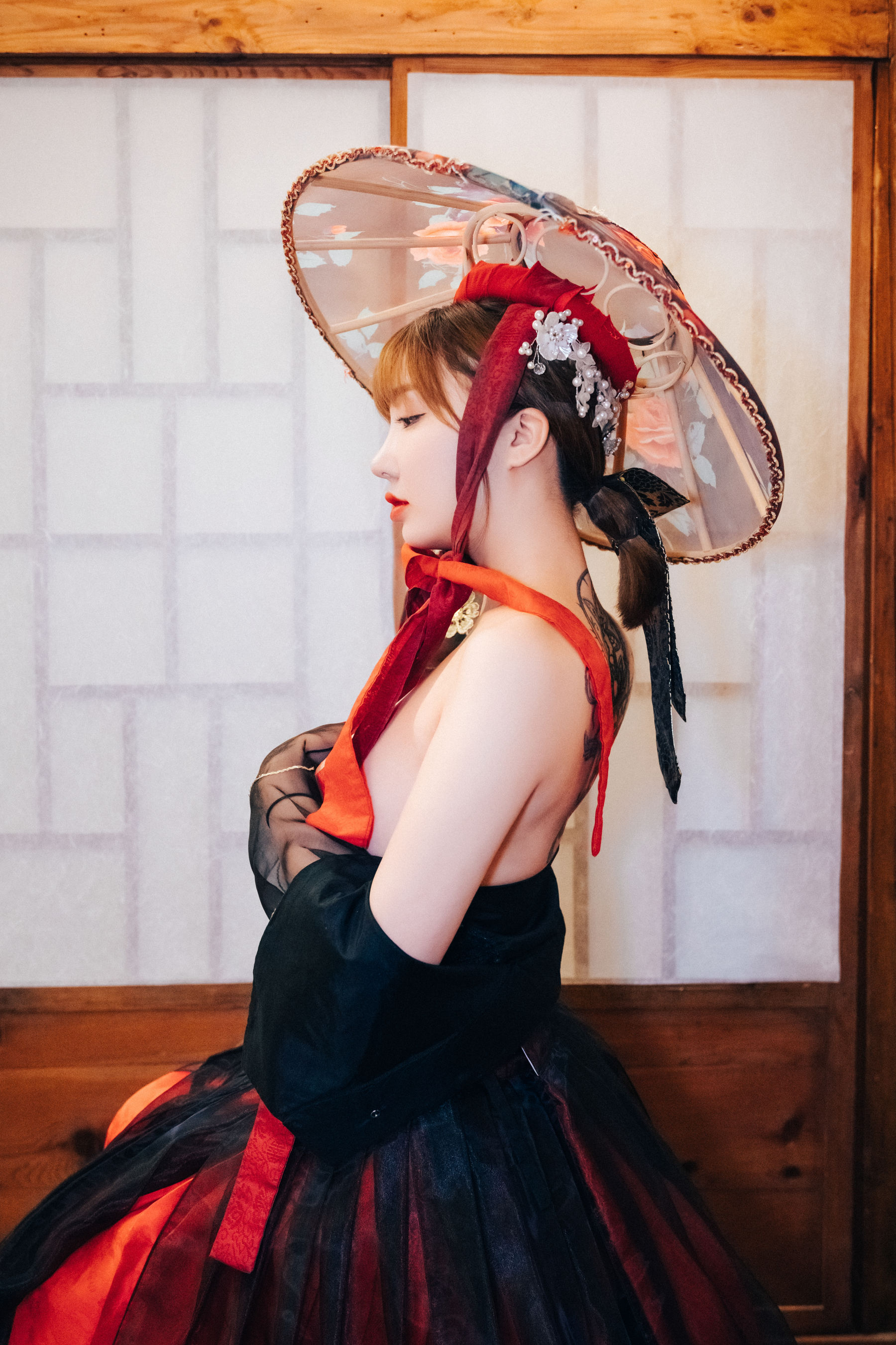 Yeeun - Gisheng-图36