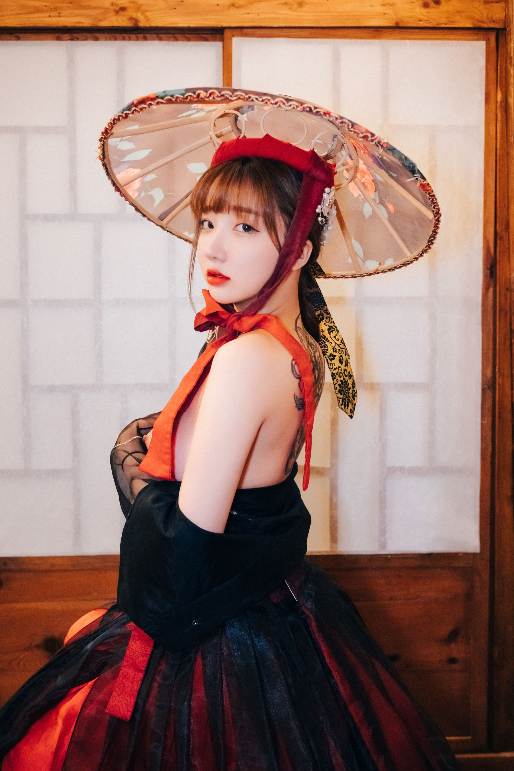 Yeeun - Gisheng-图37