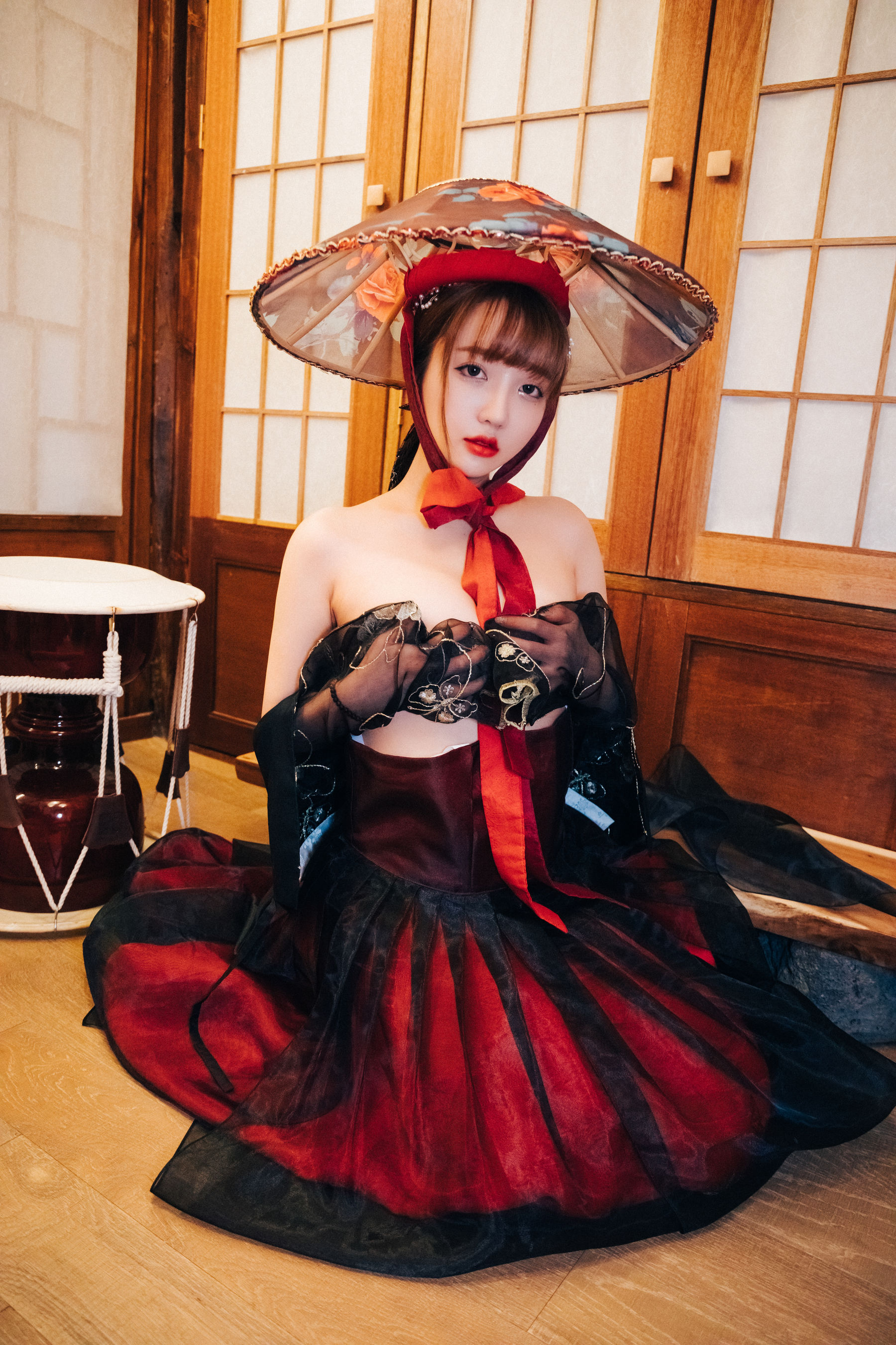 Yeeun - Gisheng-图38