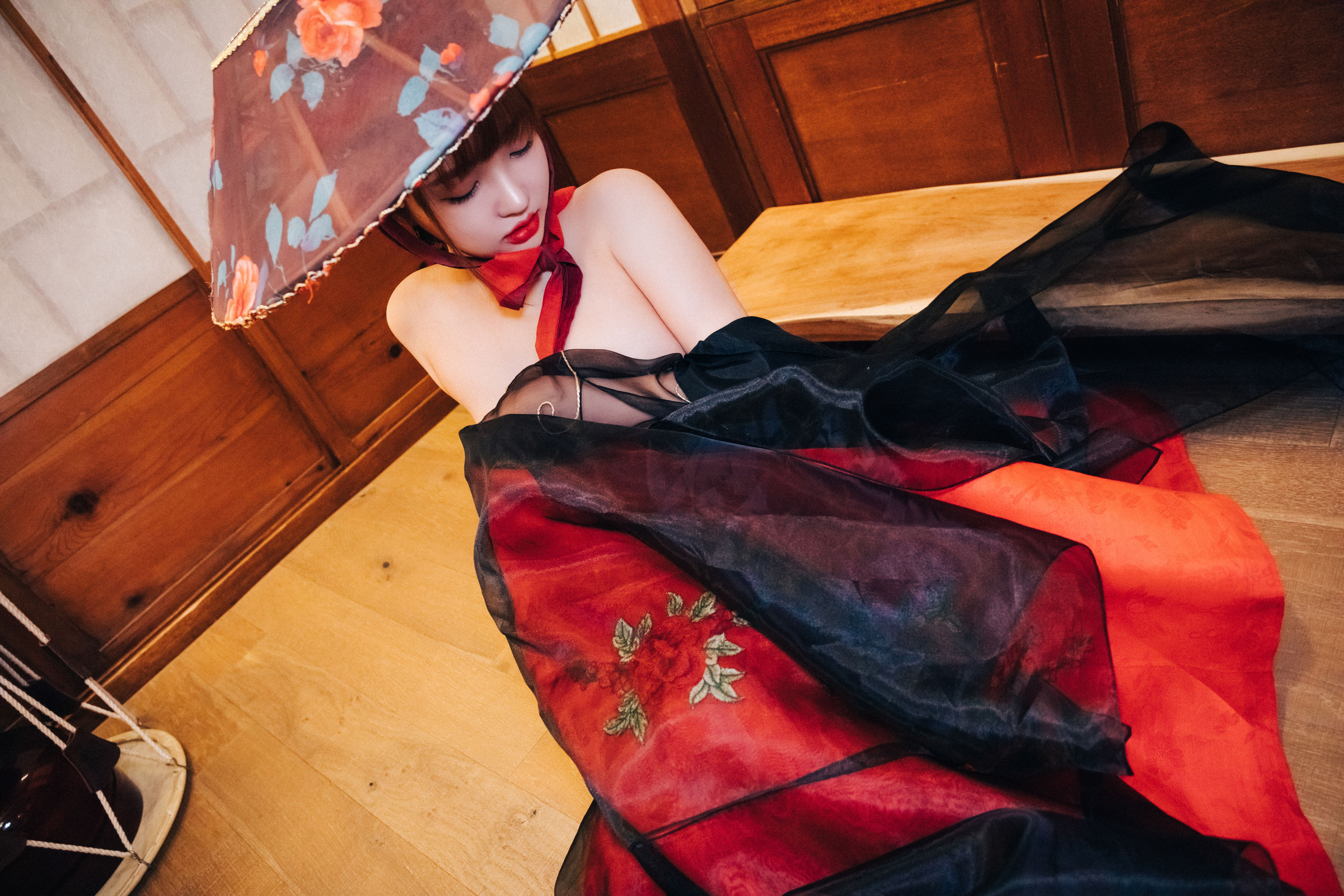 Yeeun - Gisheng-图40