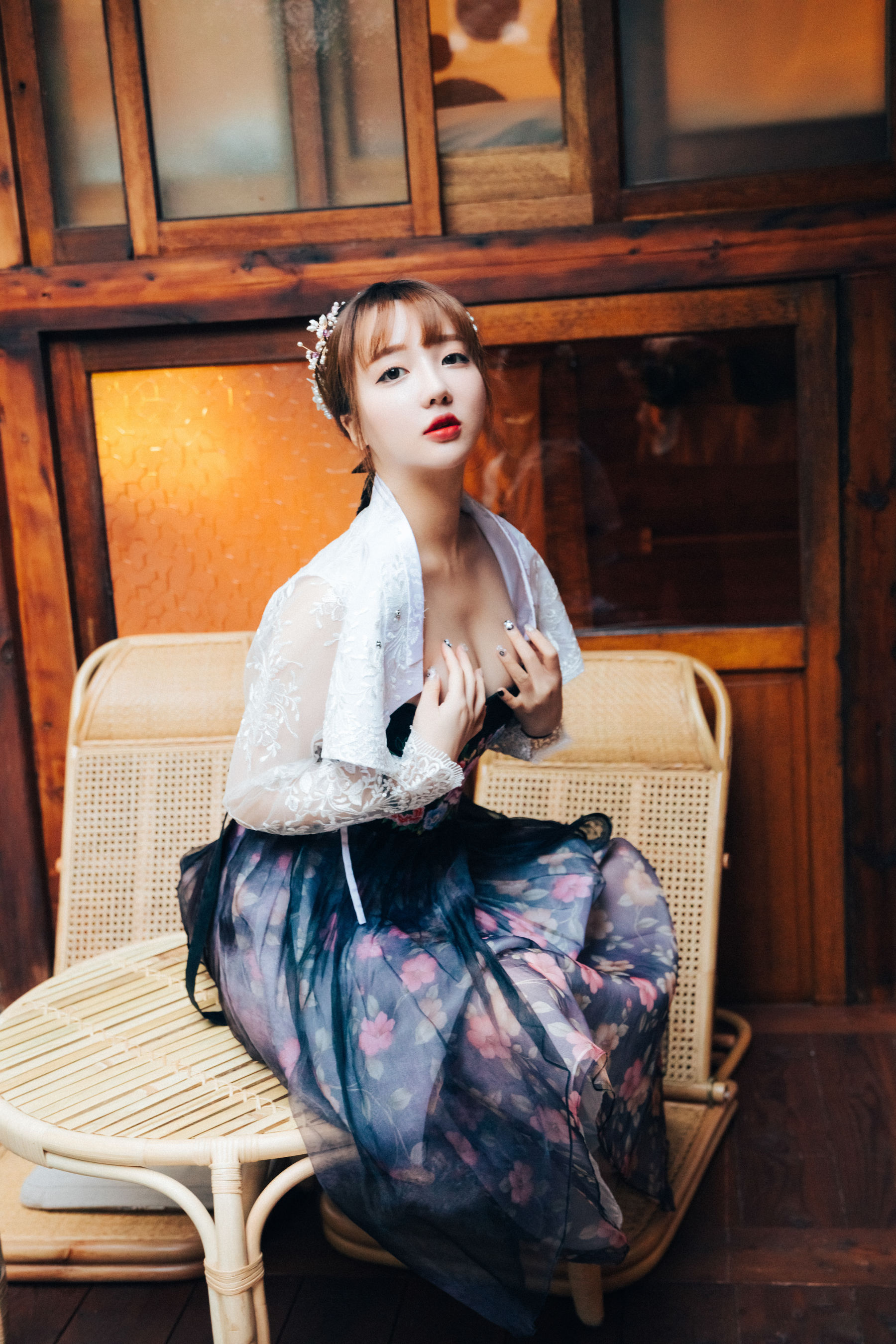 Yeeun - Gisheng-图5