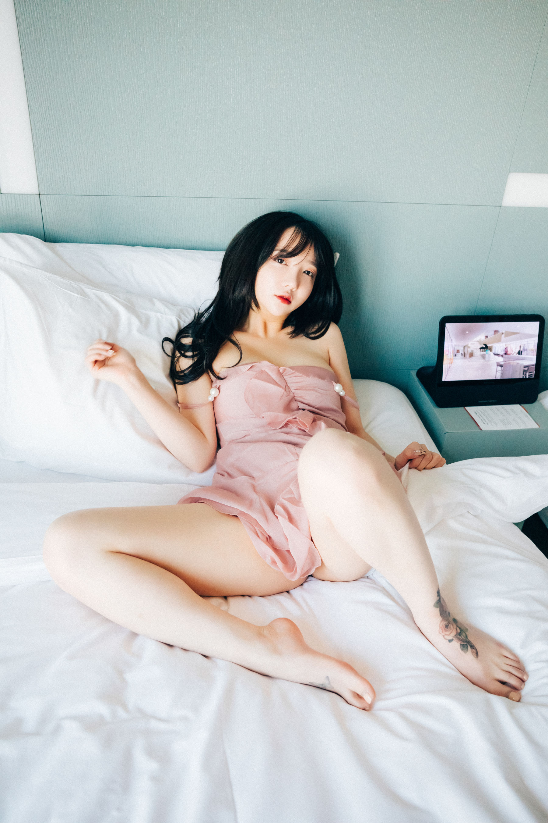 Yeeun - Hardcore-图12