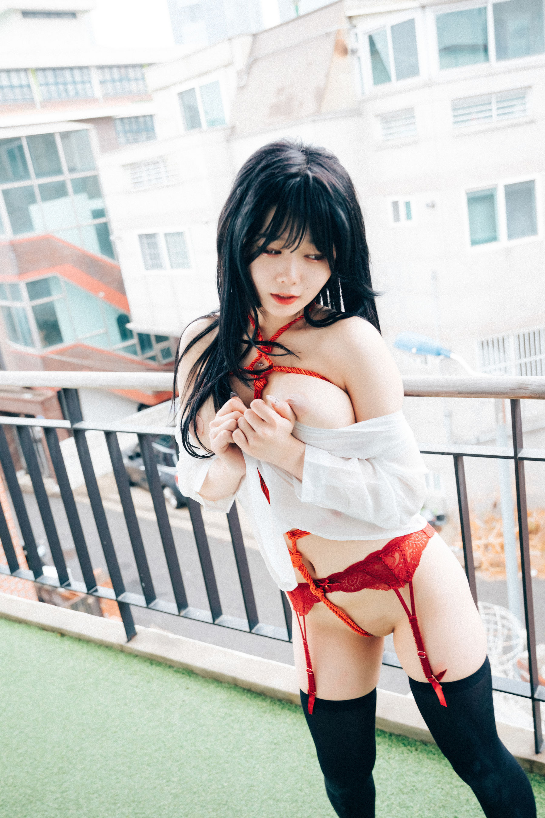 Zia - Office slave-图103