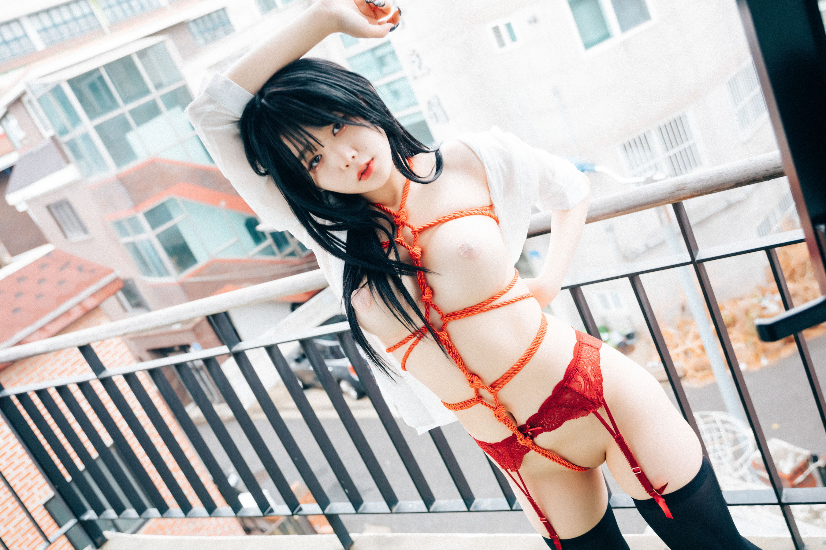 Zia - Office slave-图106