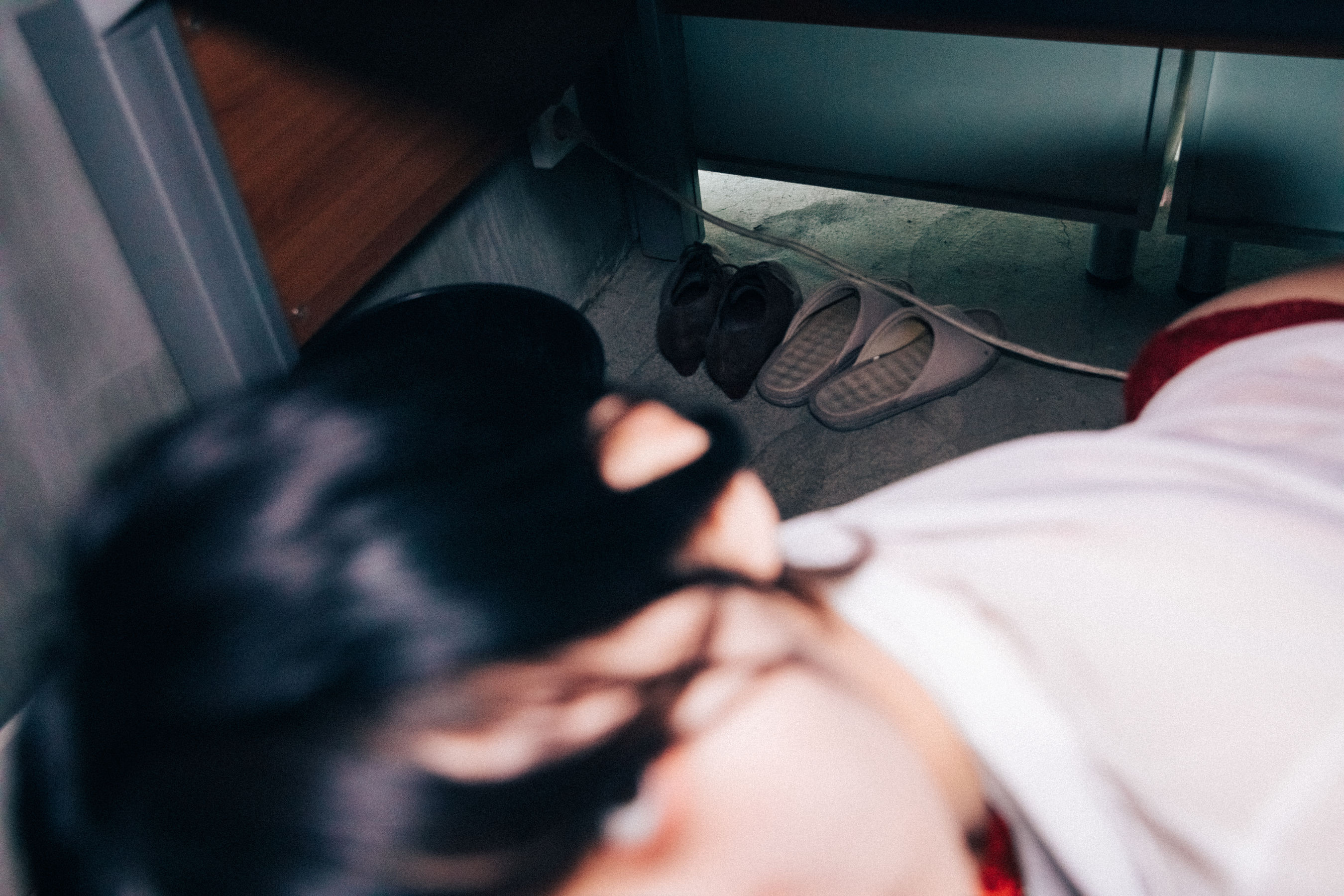 Zia - Office slave-图95