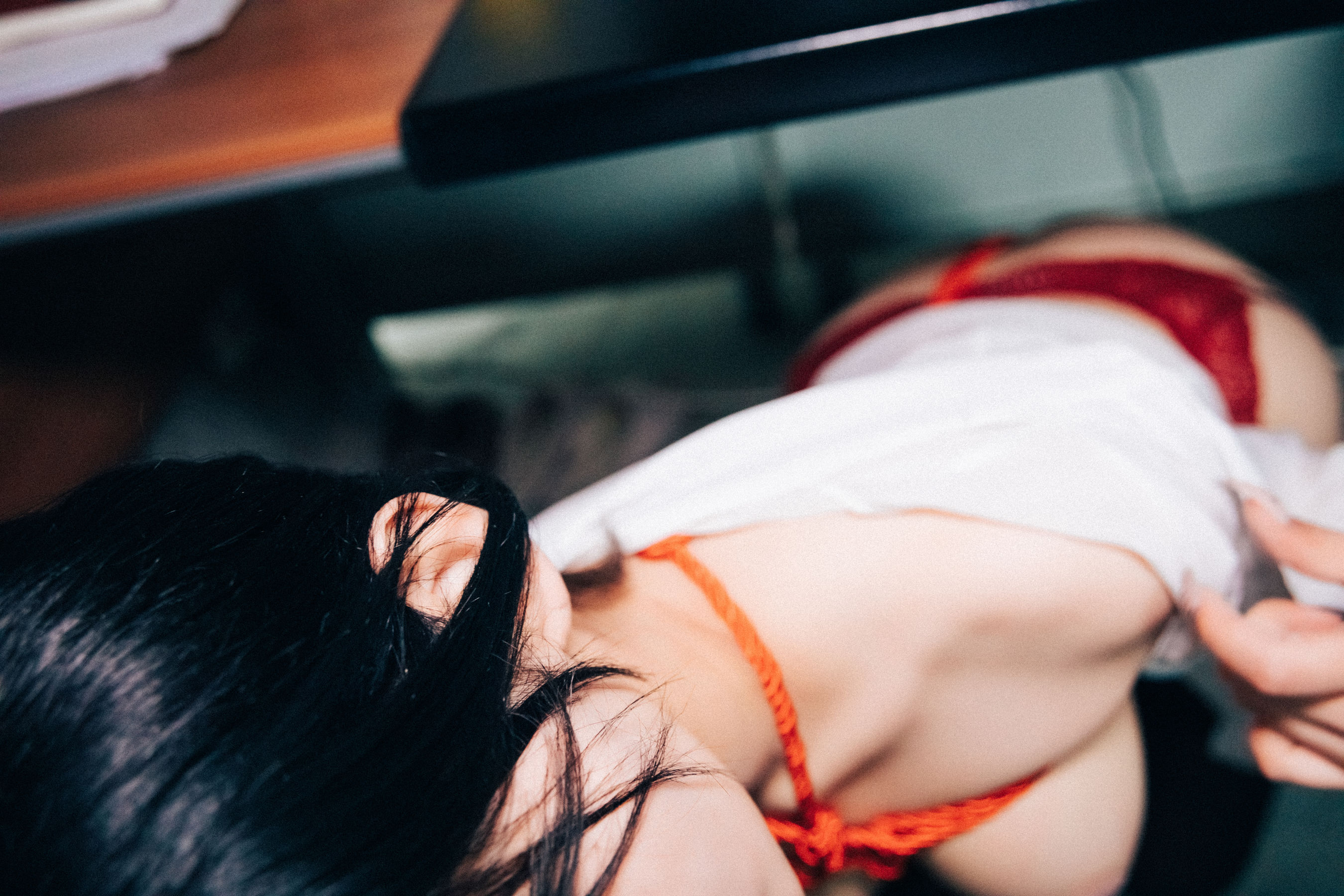 Zia - Office slave-图96