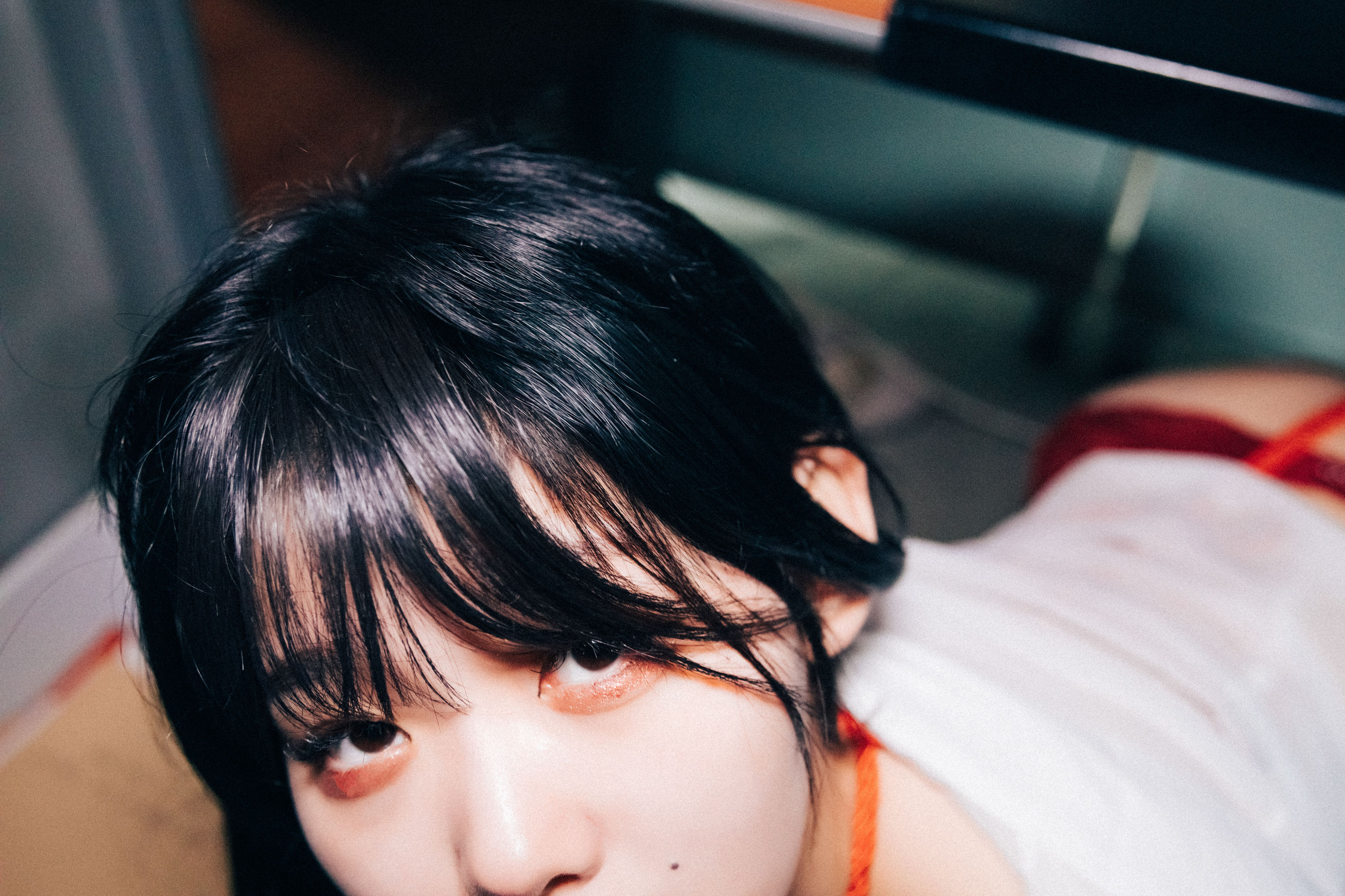 Zia - Office slave-图98