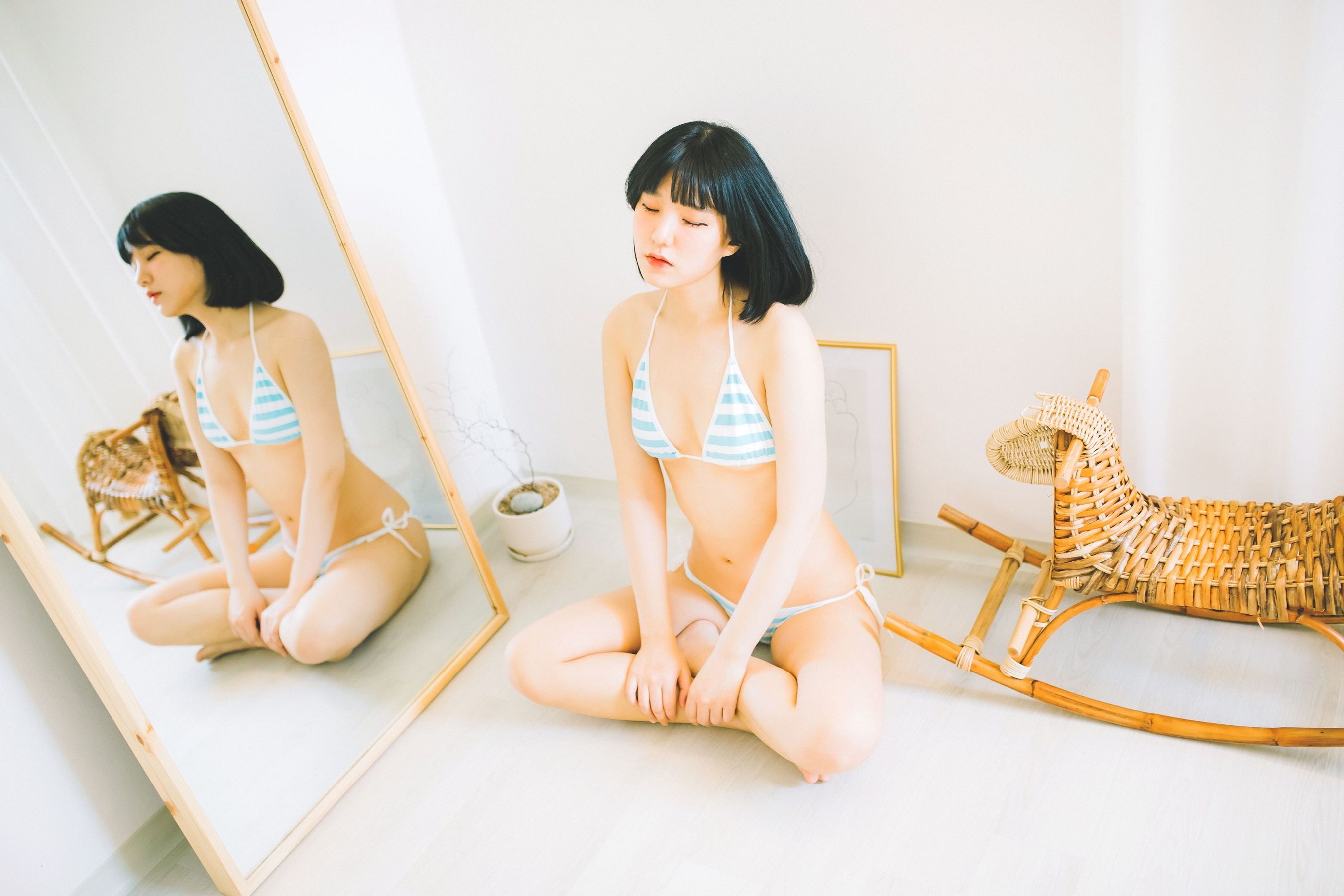 - Jenny's cute 2-图7