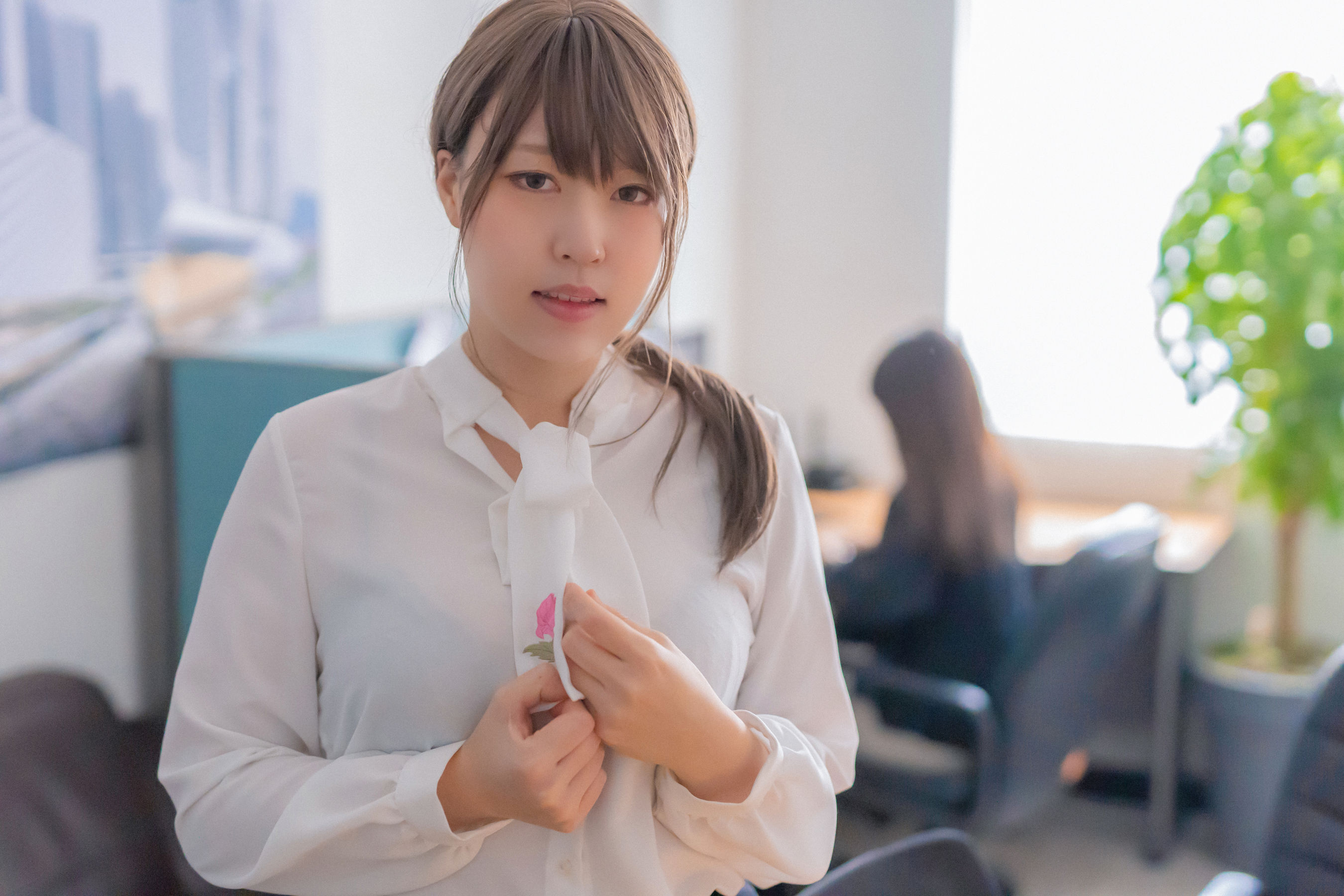 Vol.24 Mozzi - dogeza-图2