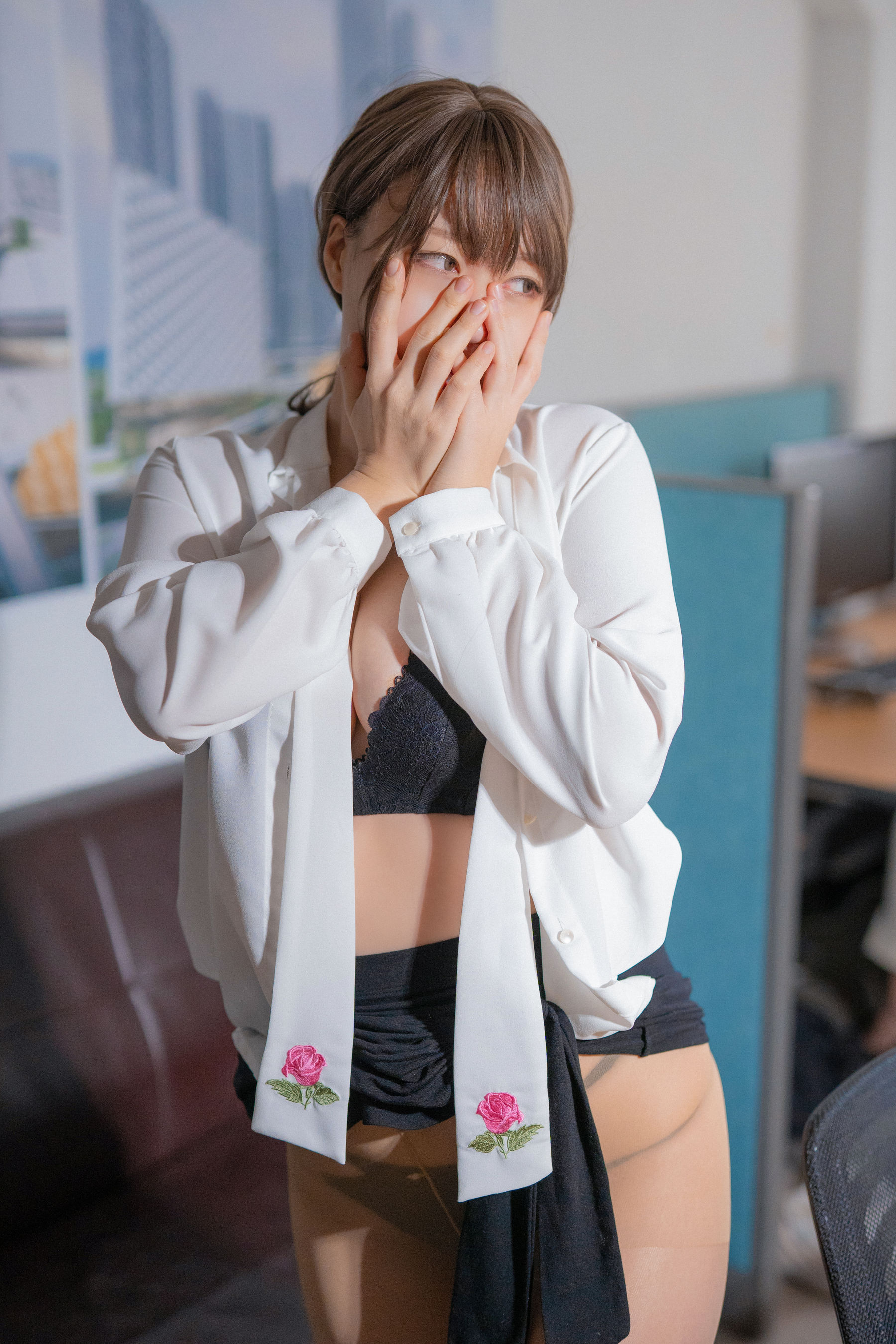 Vol.24 Mozzi - dogeza-图7