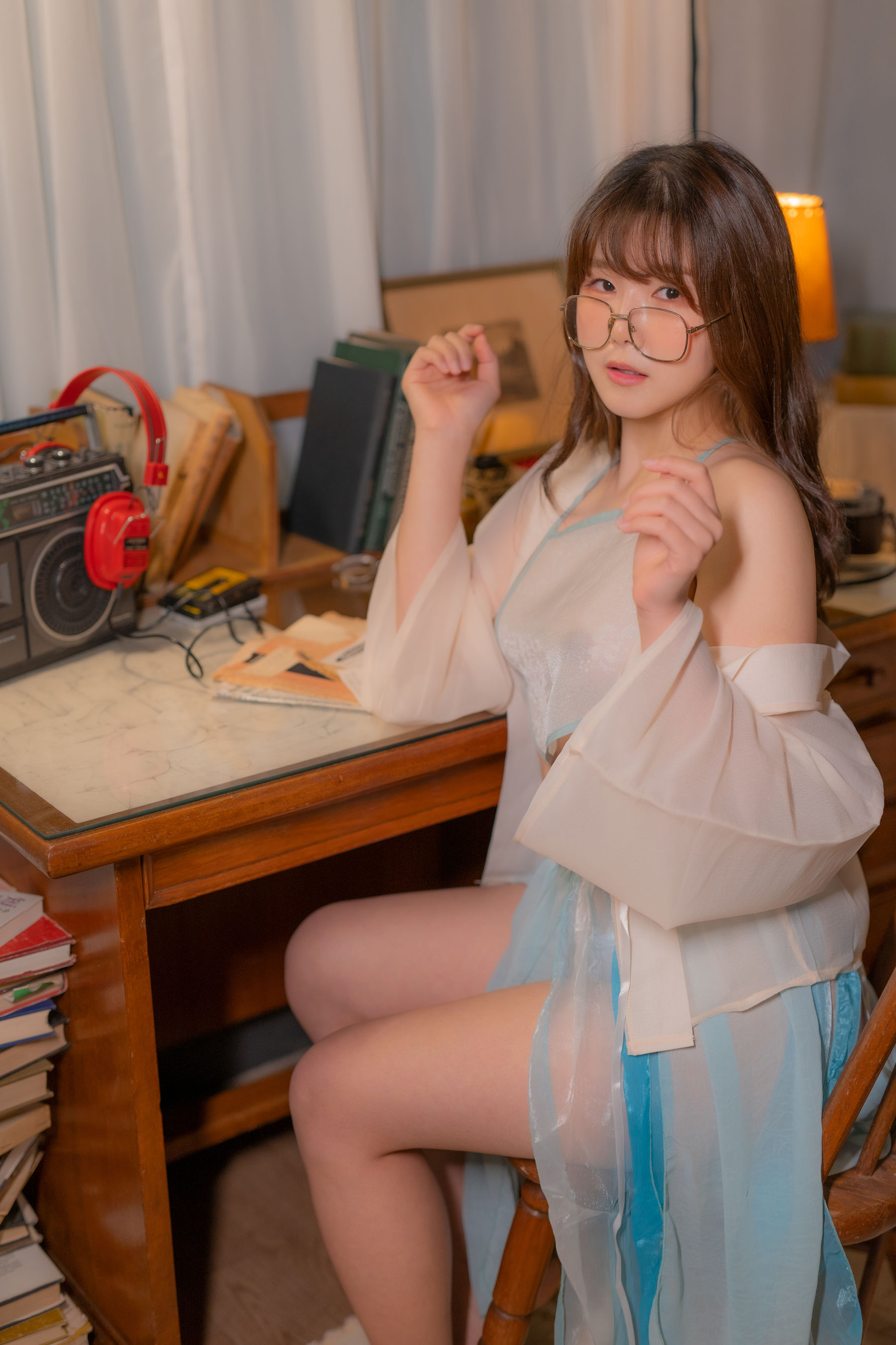 Vol.7 - Nana No.2-图36