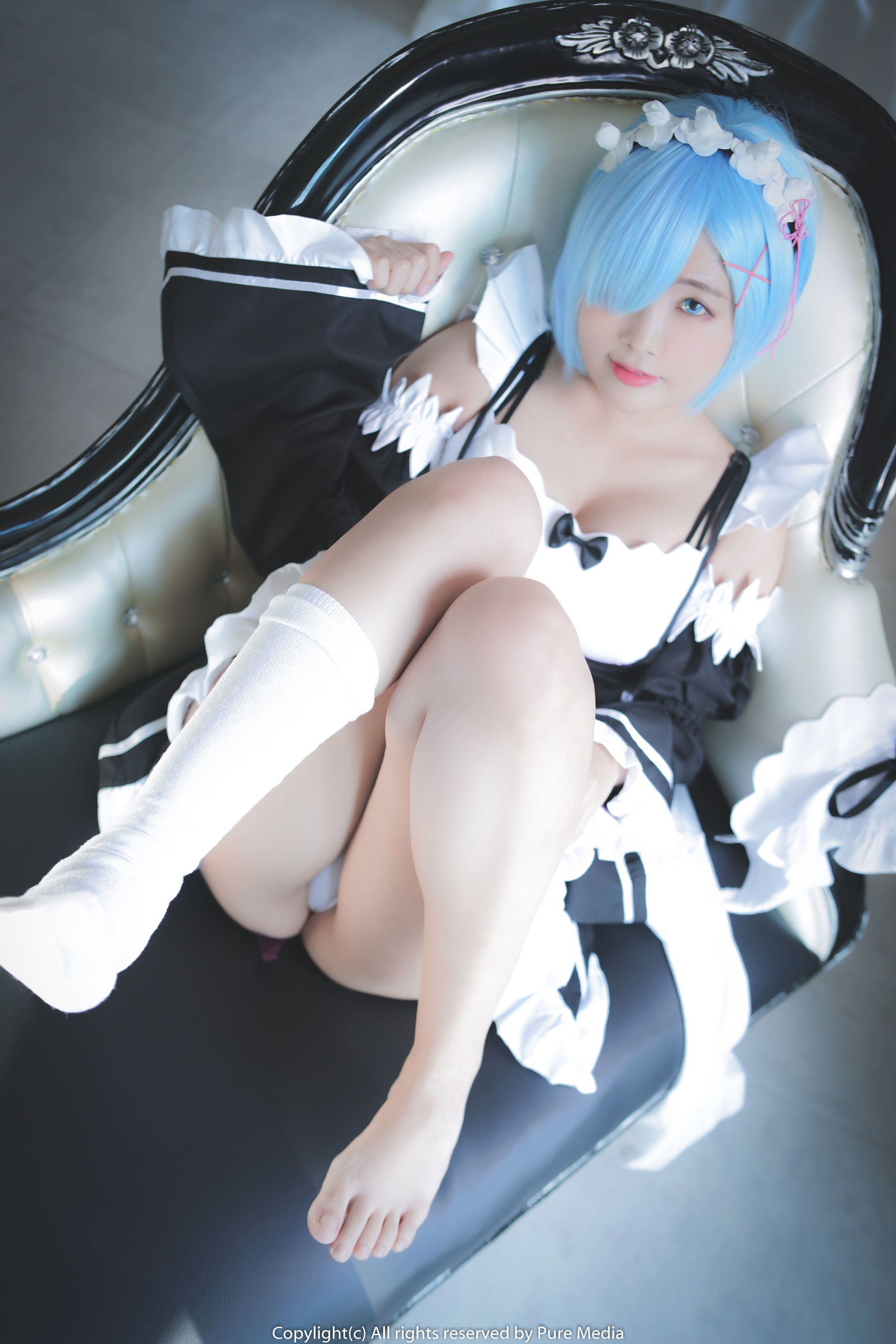 Vol.048 - Leechu-图12