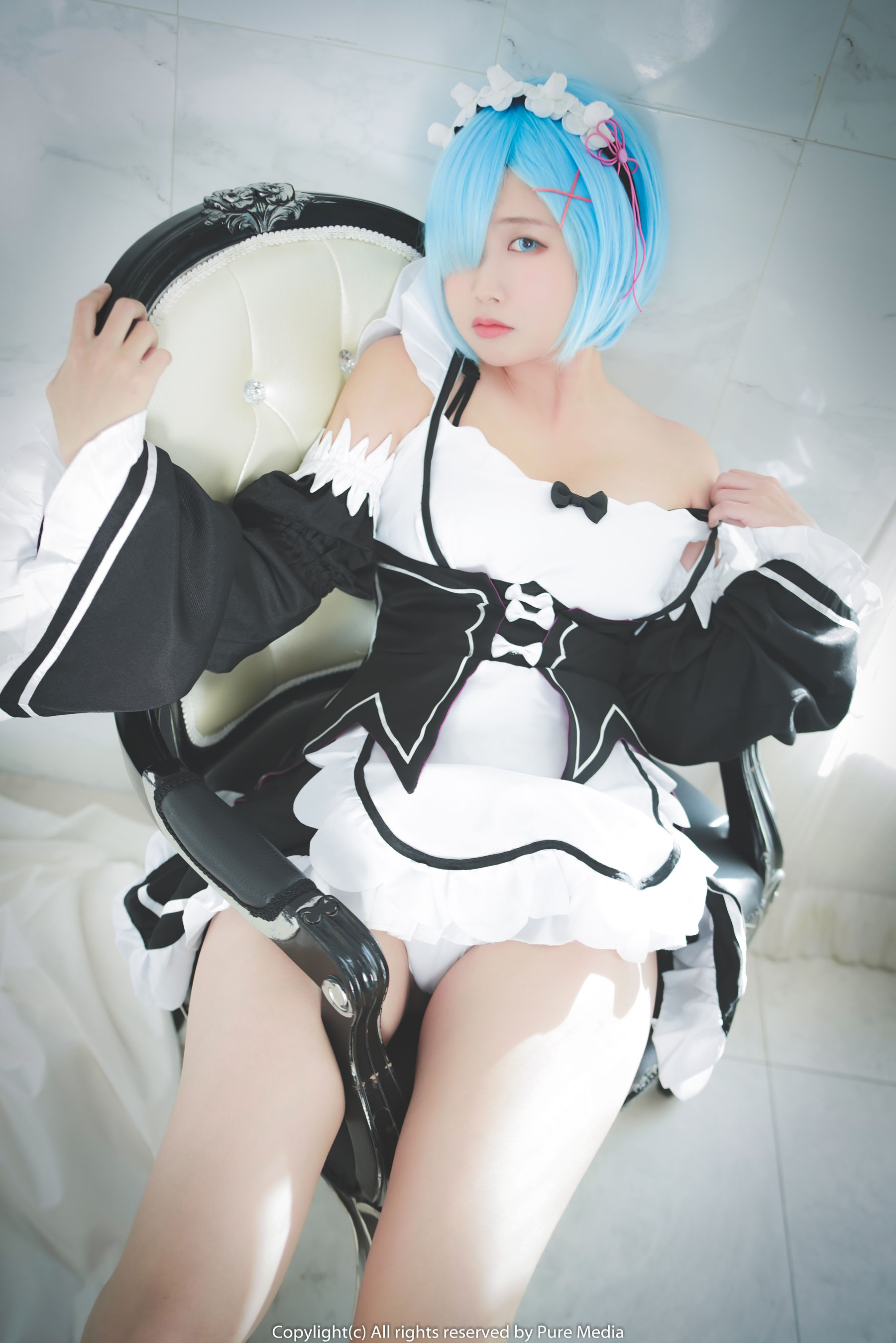 Vol.048 - Leechu-图18